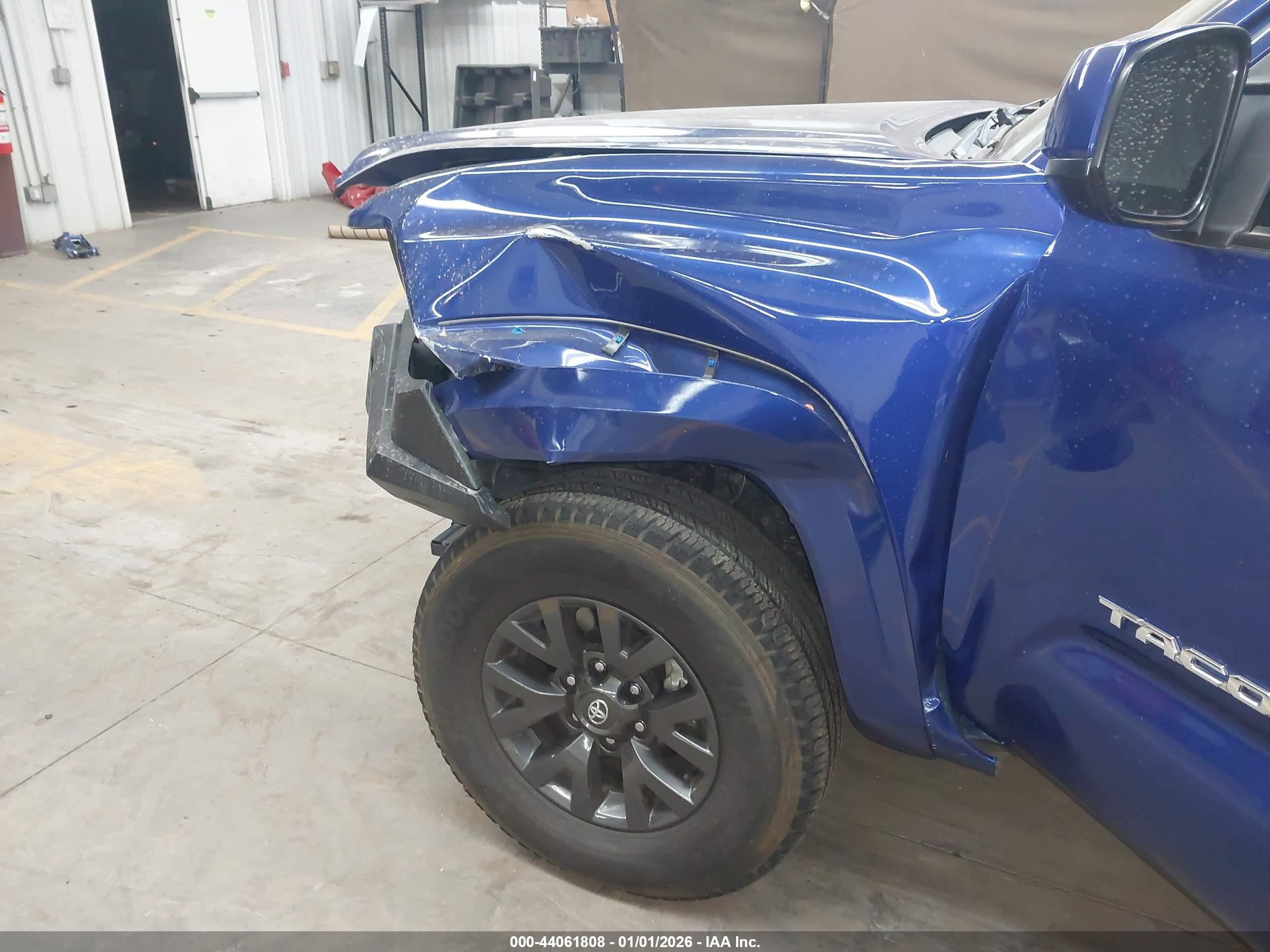 TOYOTA TACOMA image 6
