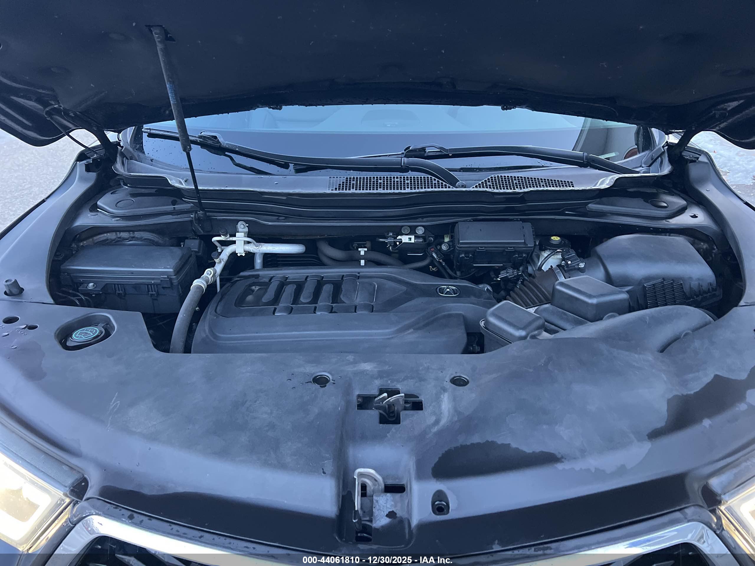 ACURA MDX image 10