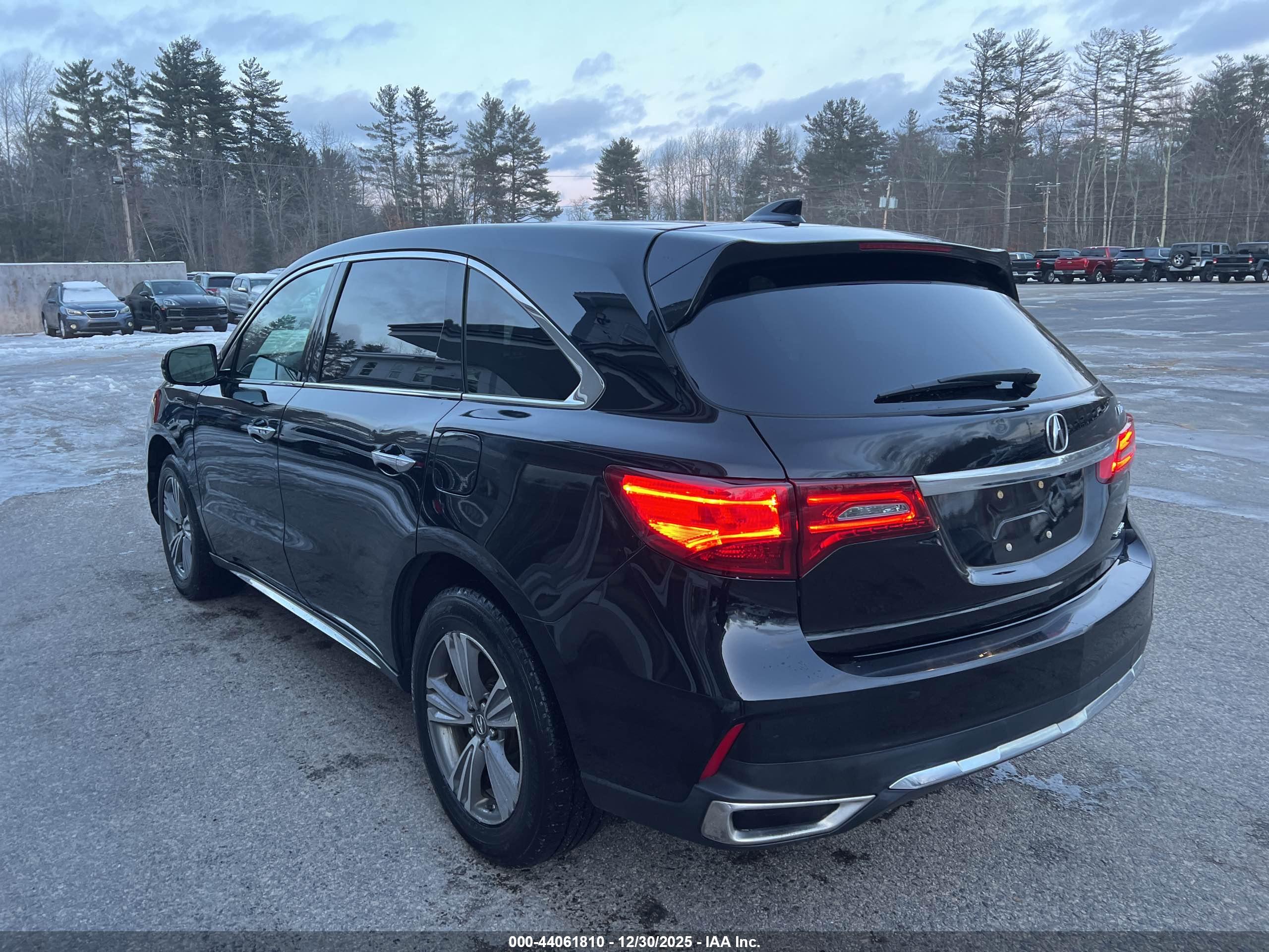 ACURA MDX image 3