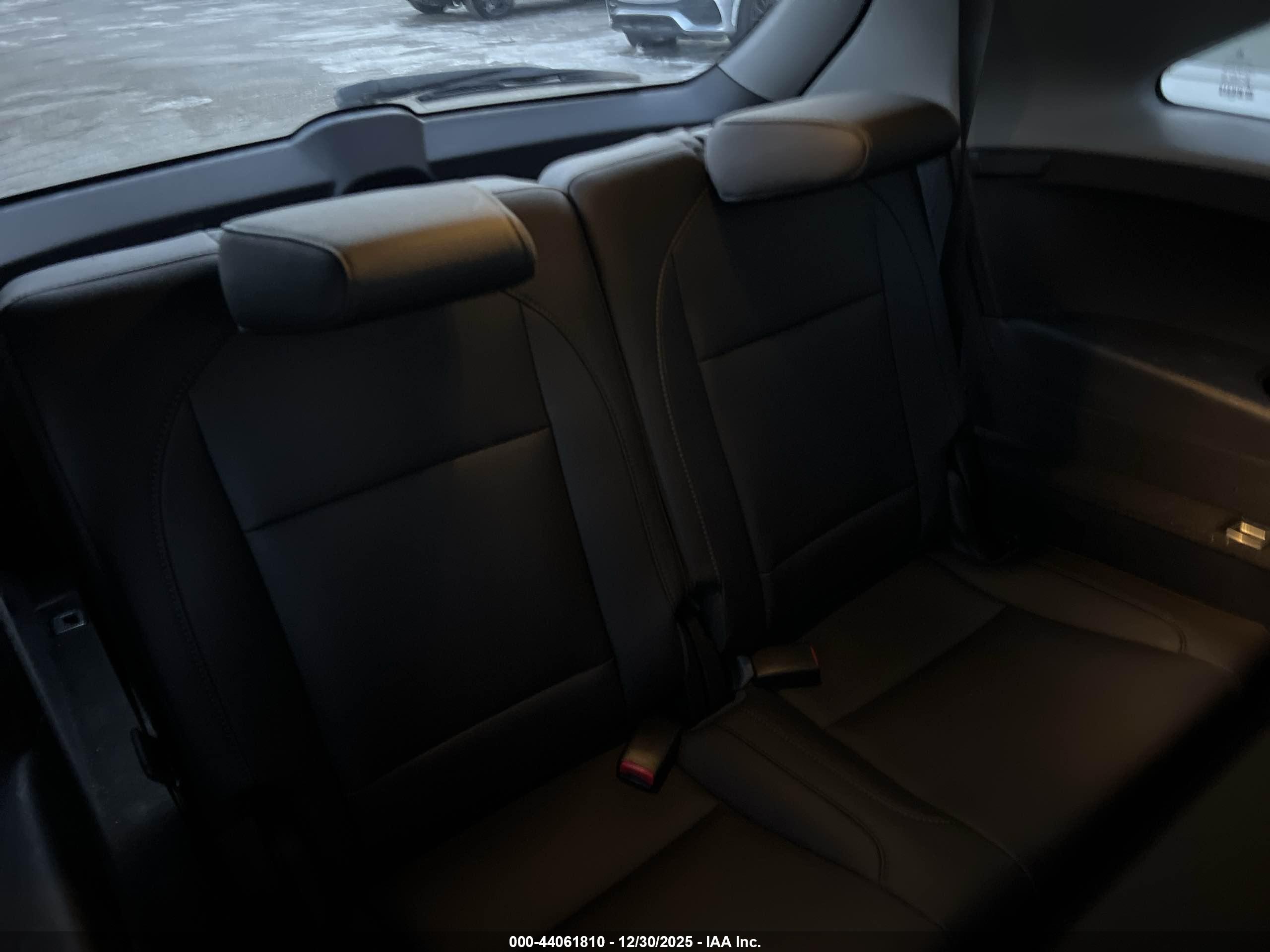 ACURA MDX image 6