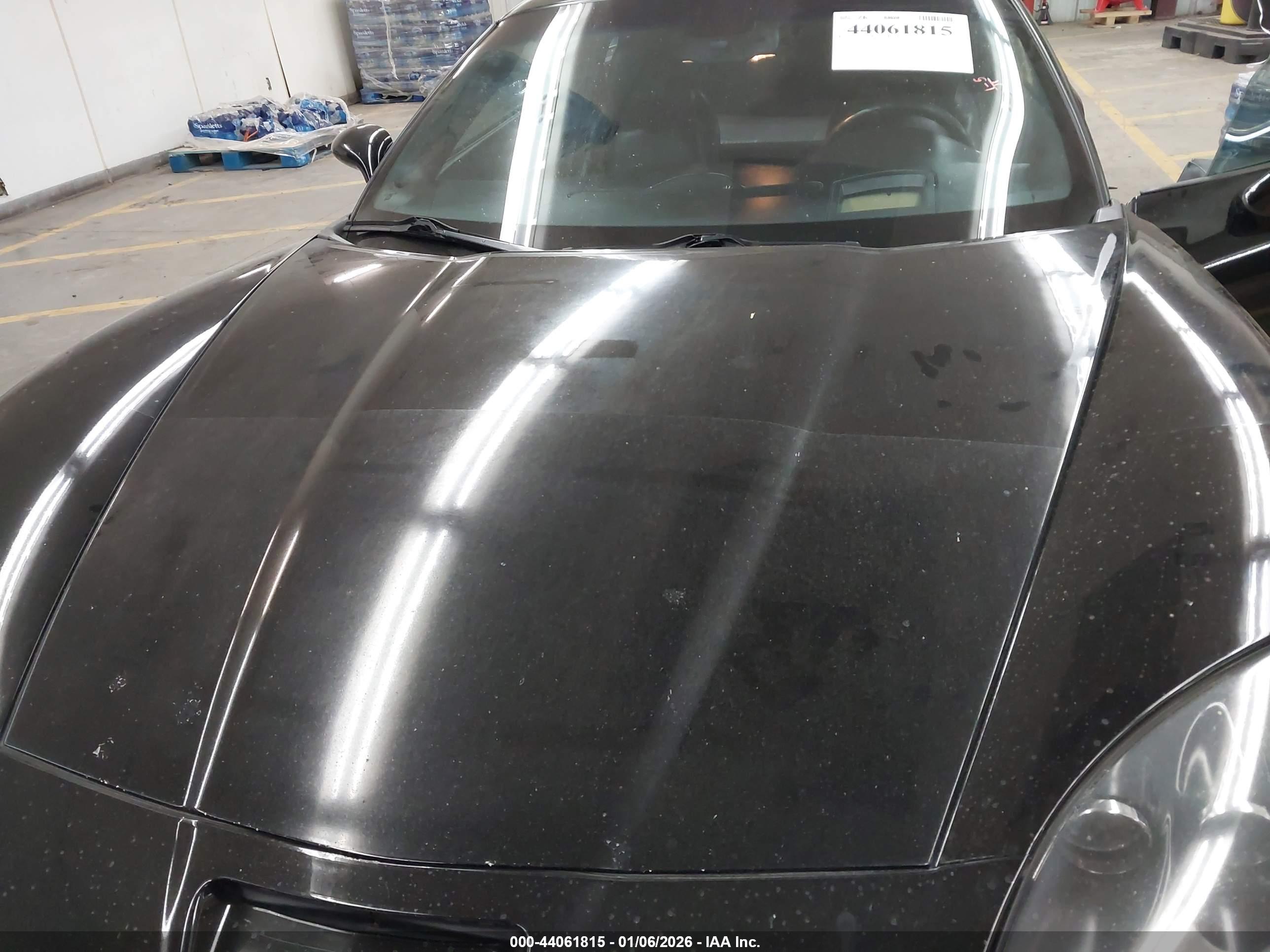 CHEVROLET CORVETTE image 10