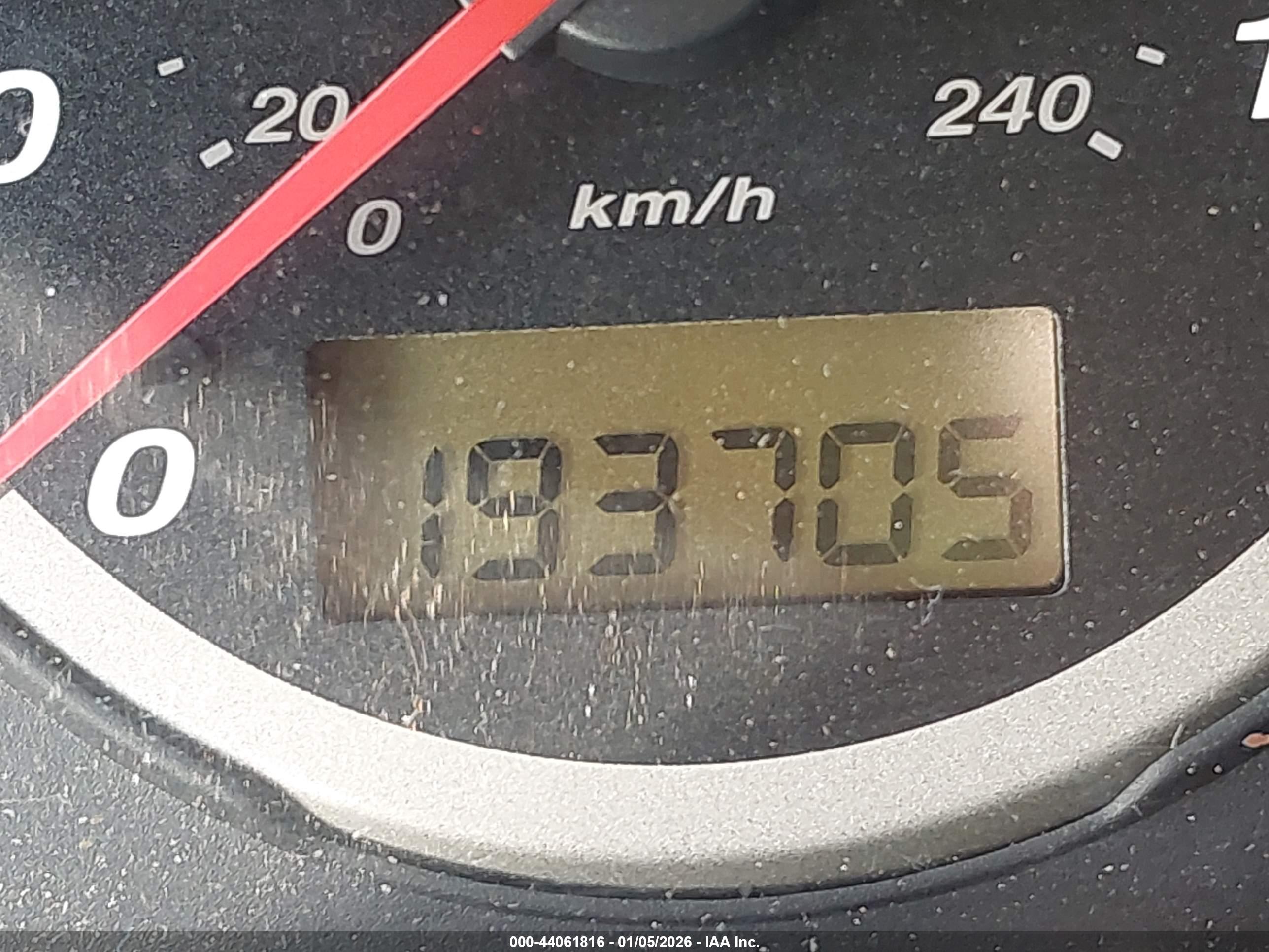 HONDA CR-V image 7