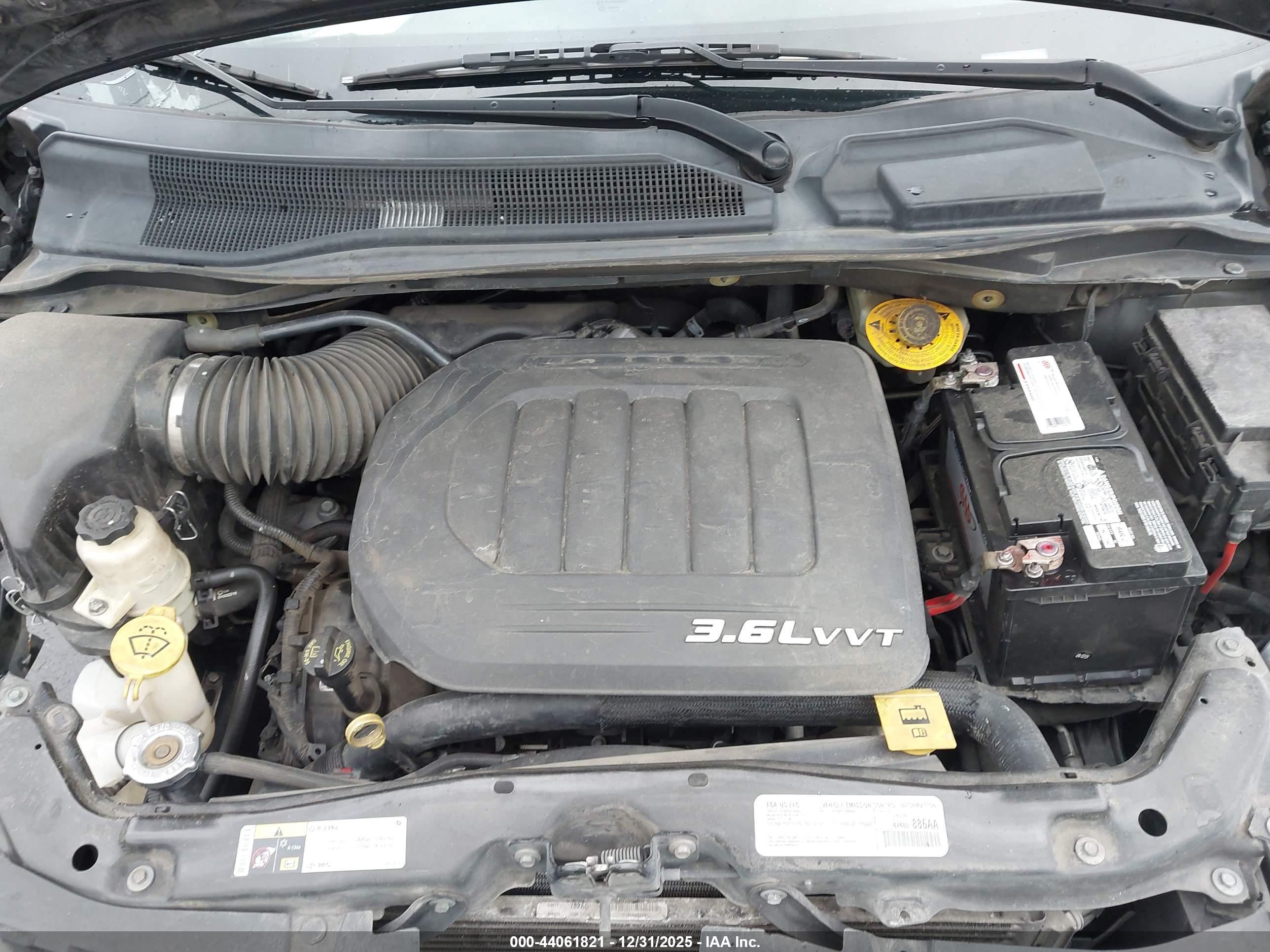 DODGE GRAND image 10