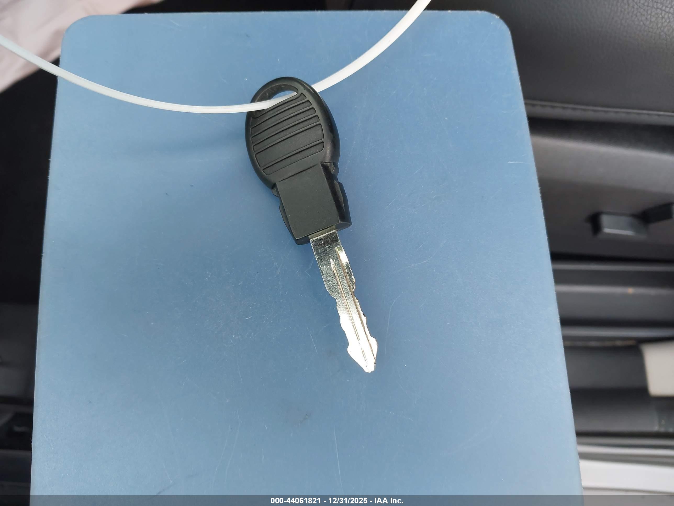 DODGE GRAND image 11
