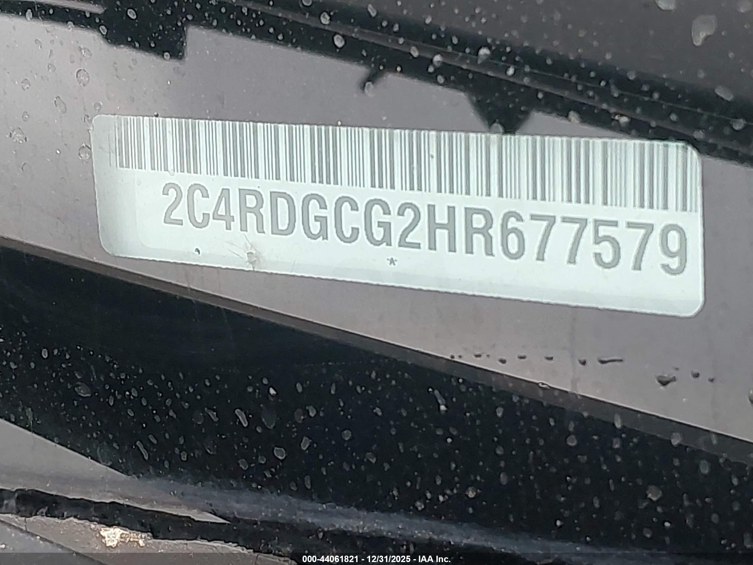 DODGE GRAND image 9