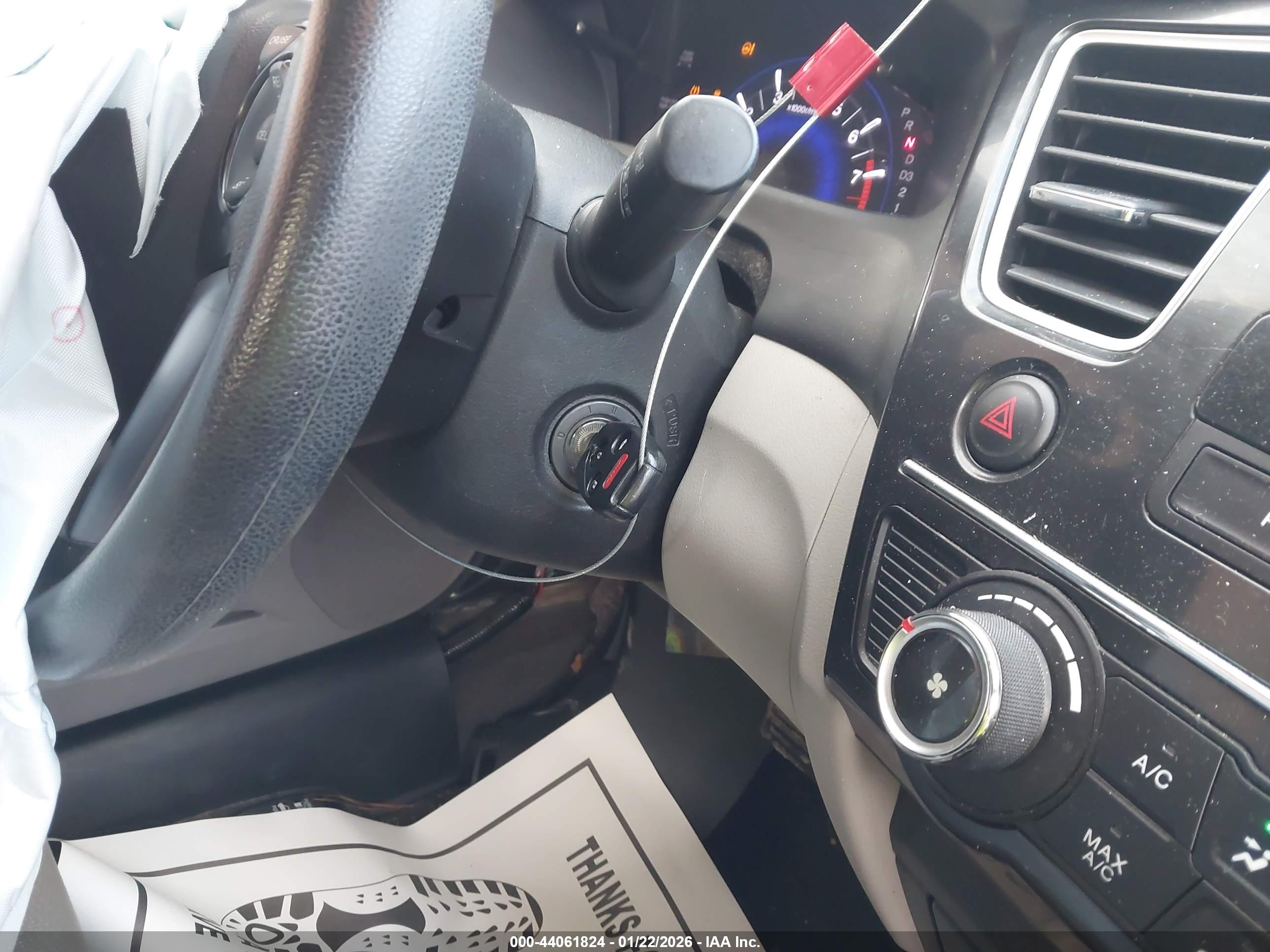 HONDA CIVIC image 11