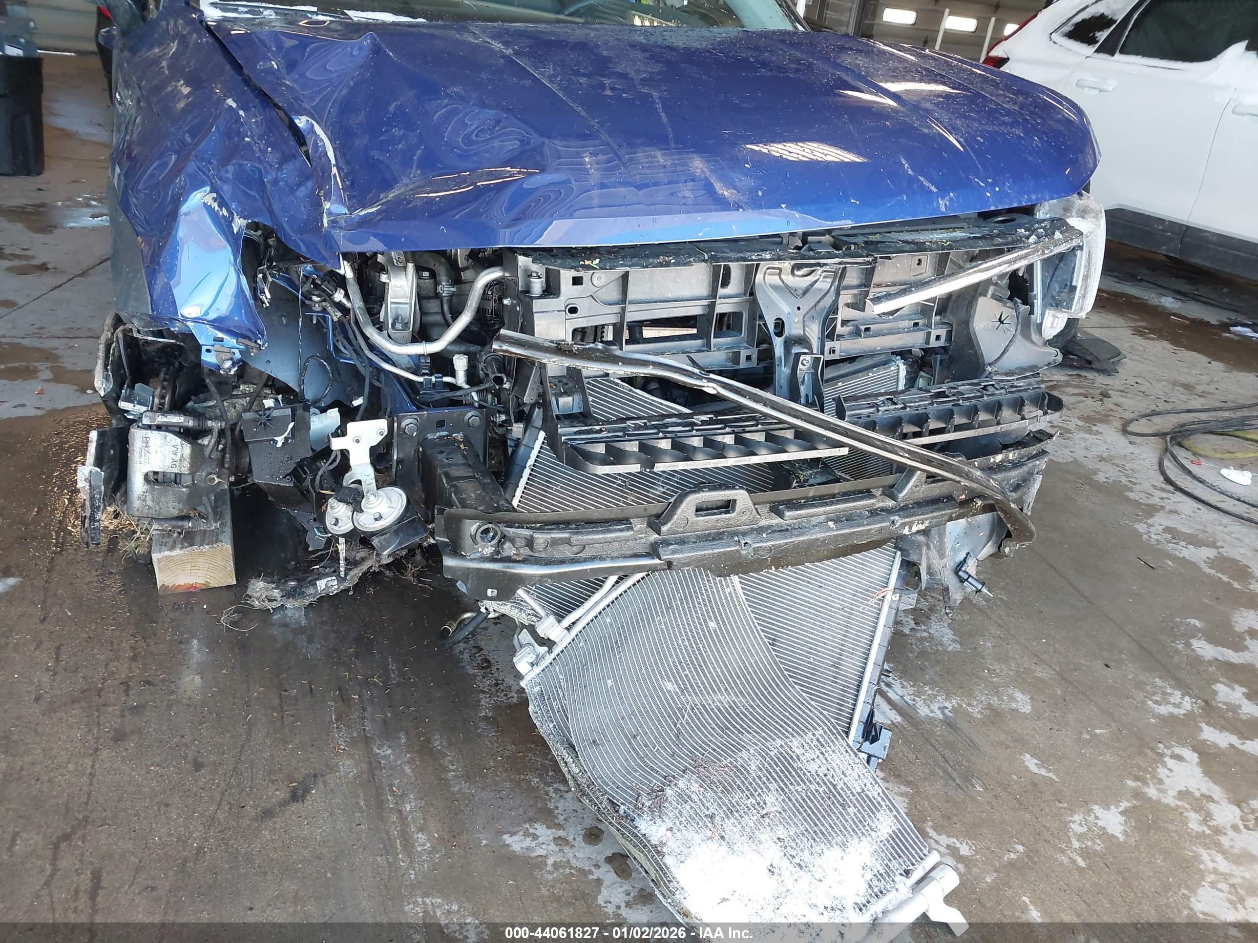 VOLKSWAGEN TAOS image 6