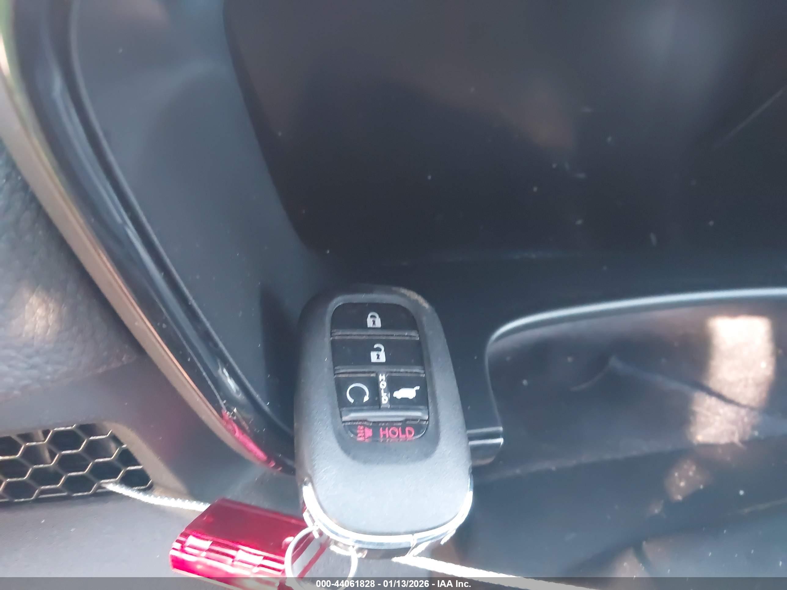 HONDA CR-V image 11