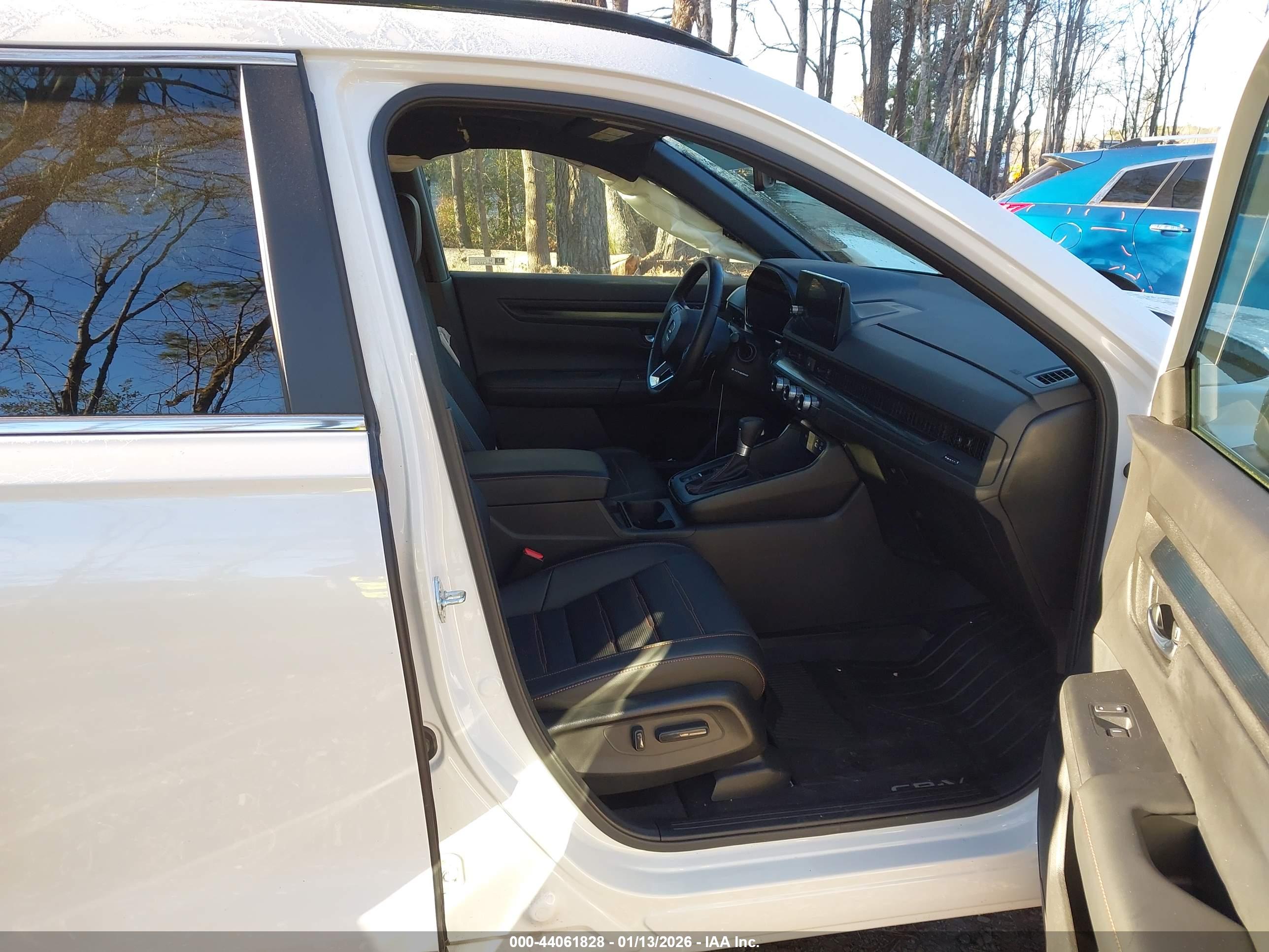HONDA CR-V image 5