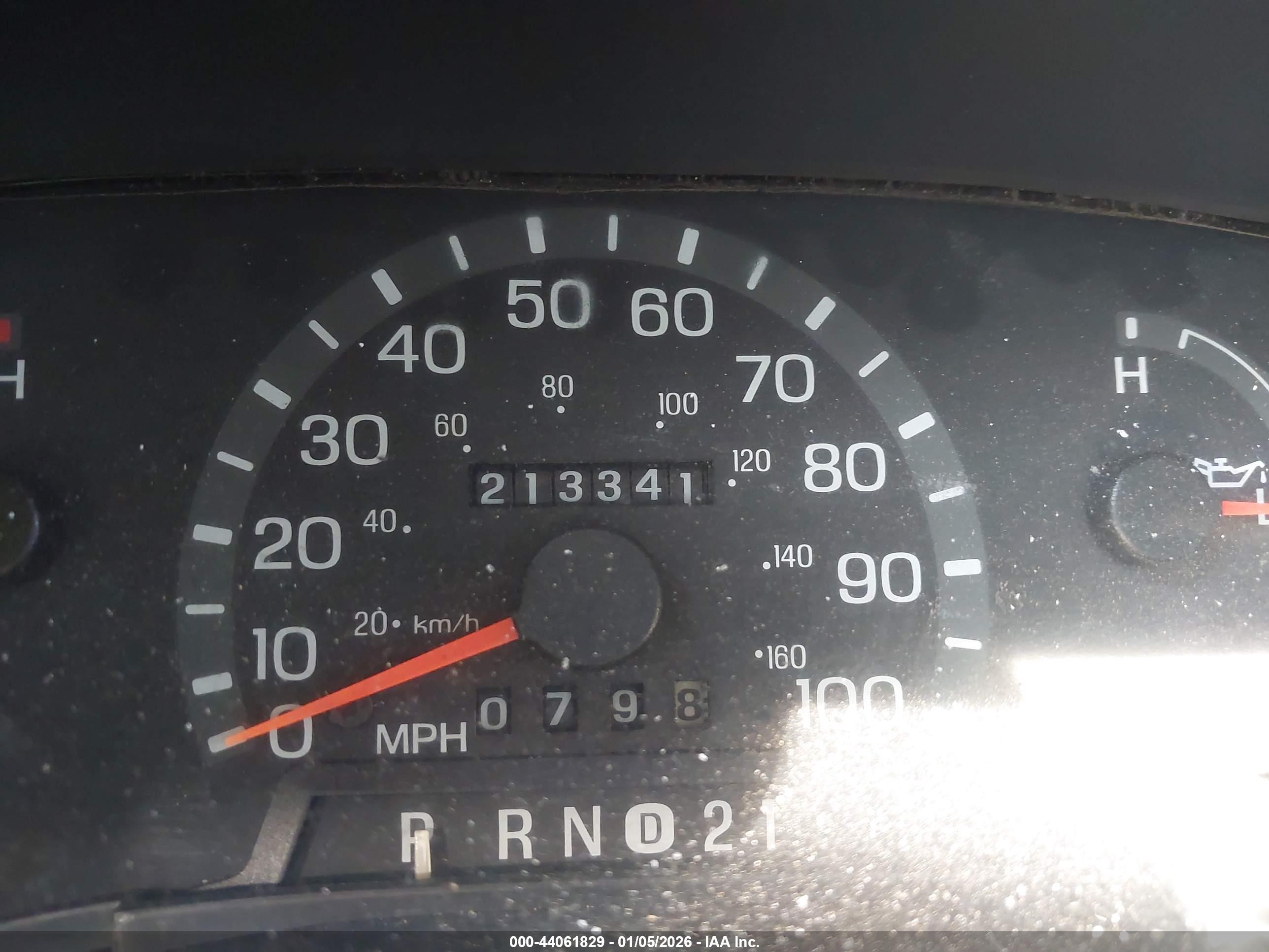 FORD ECONOLINE image 6
