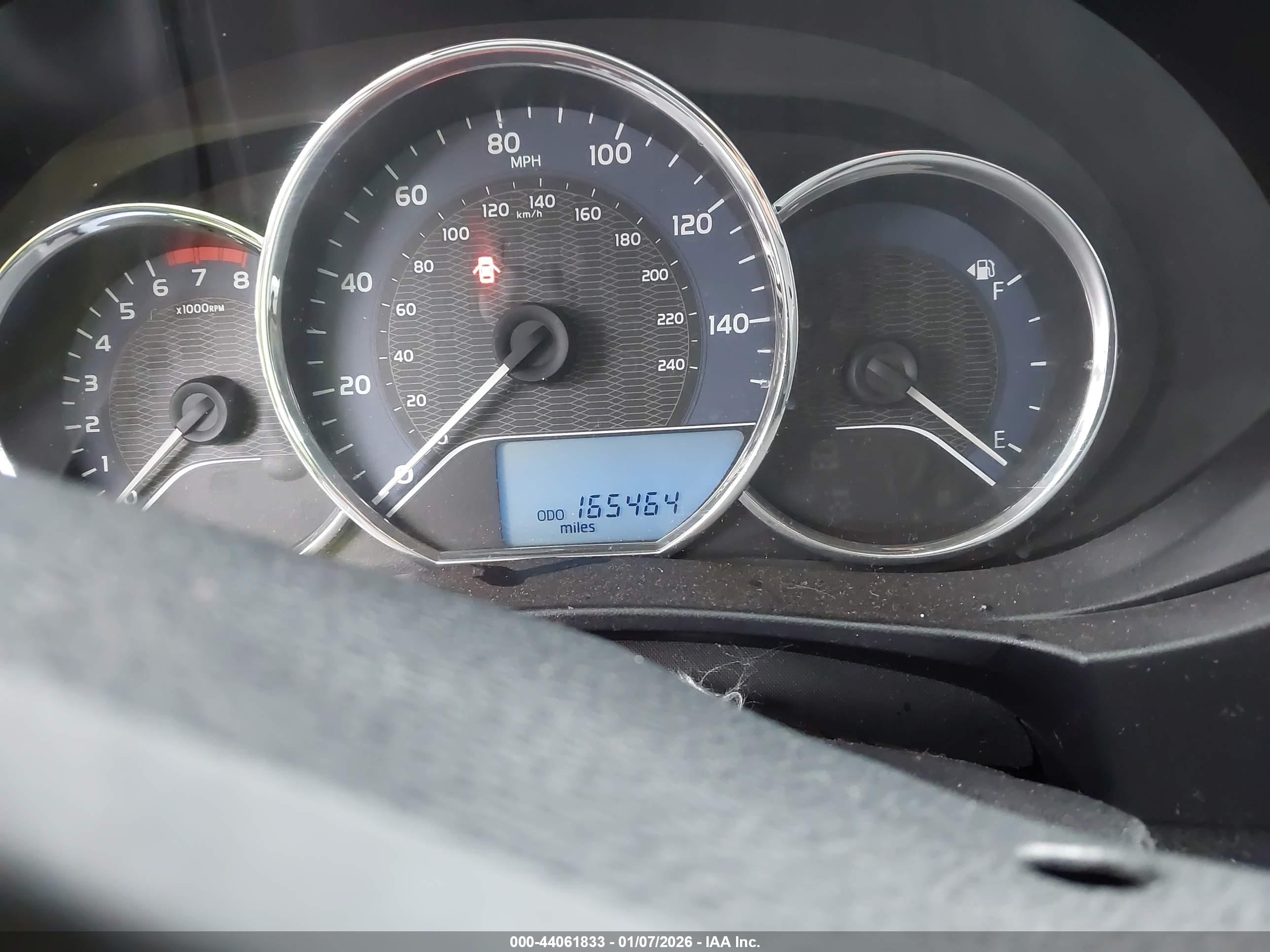 TOYOTA COROLLA image 7