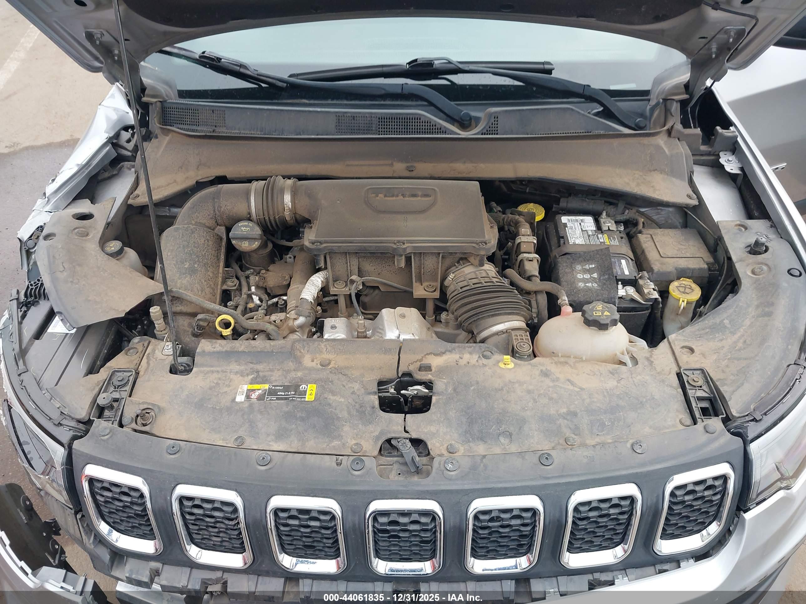 JEEP COMPASS image 10