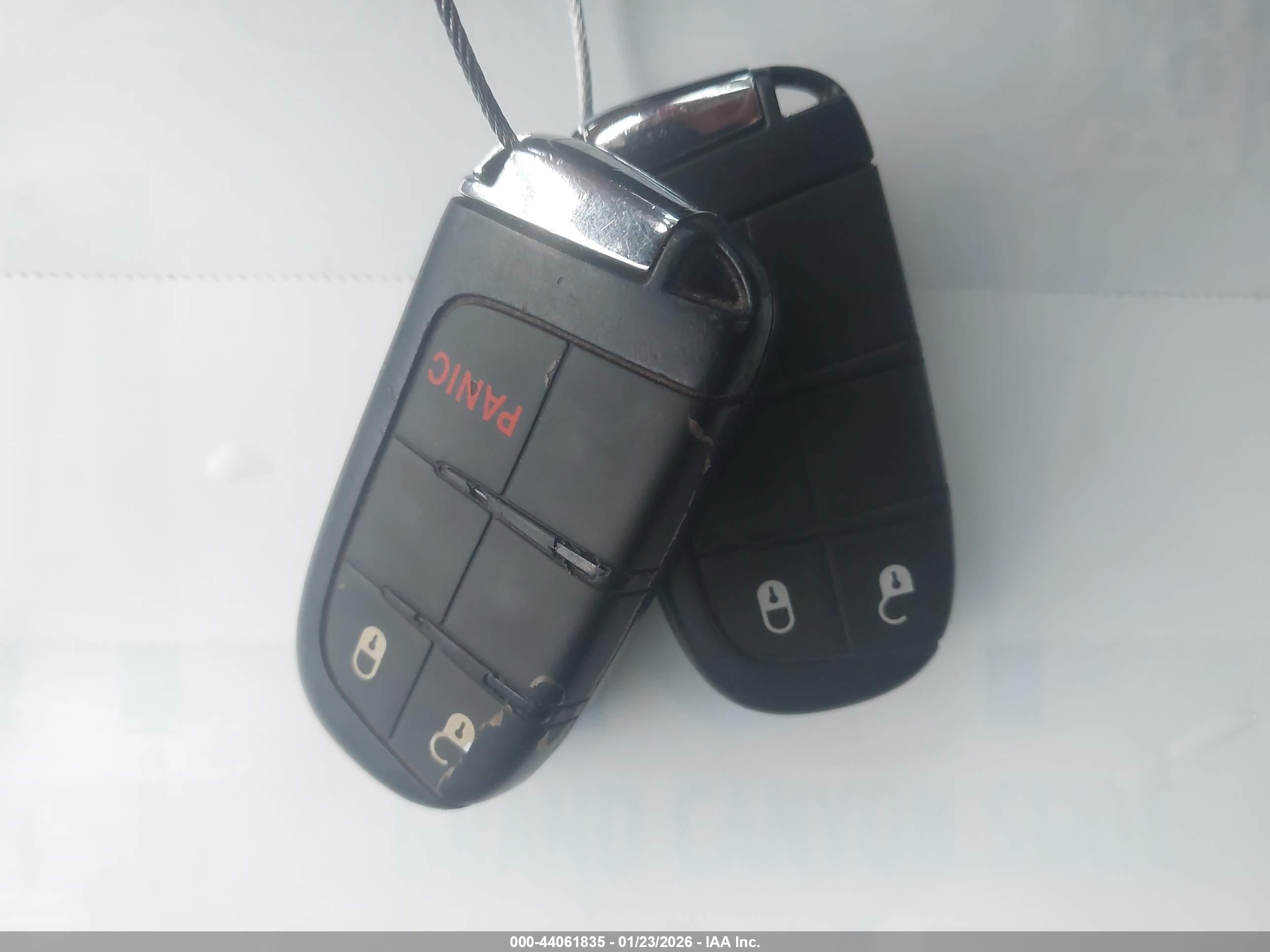 JEEP COMPASS image 11