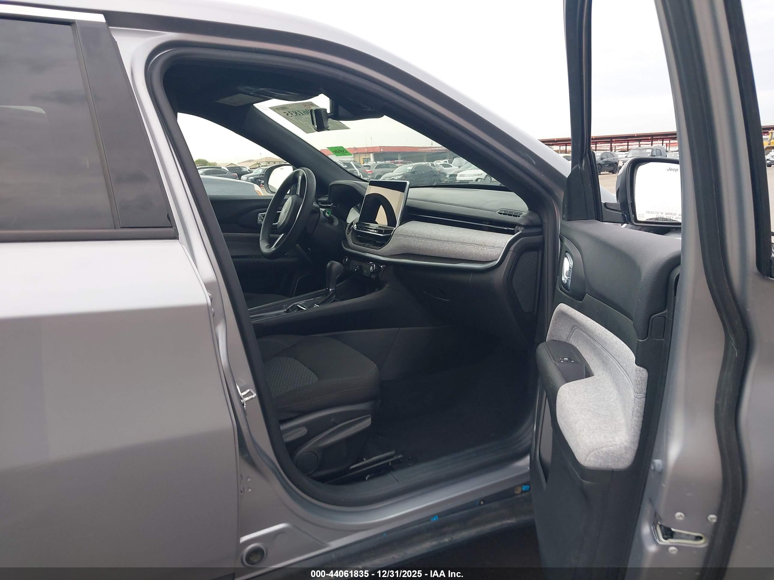 JEEP COMPASS image 5