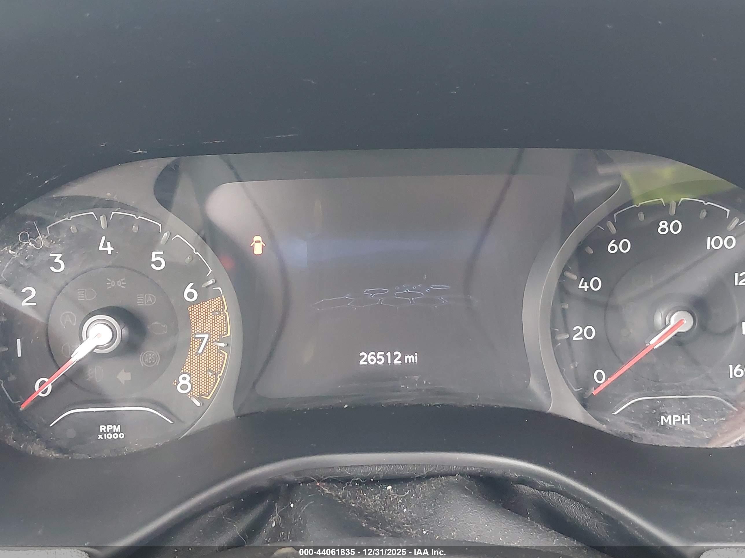 JEEP COMPASS image 7