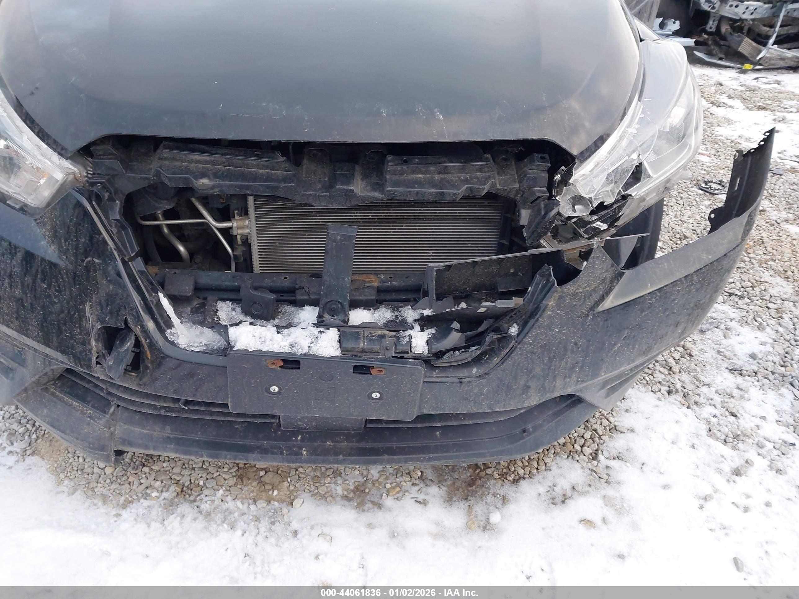 NISSAN KICKS image 6