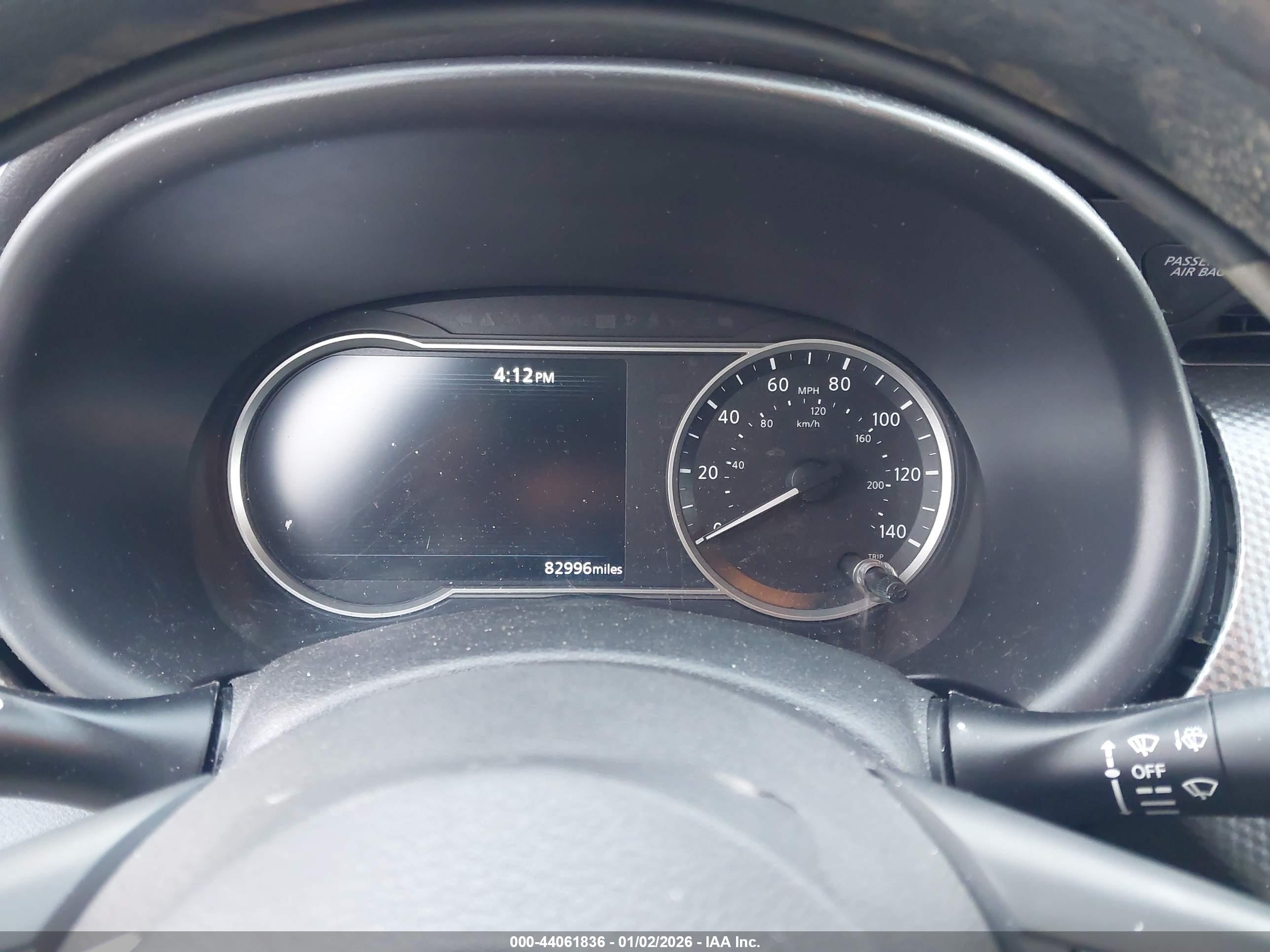 NISSAN KICKS image 7