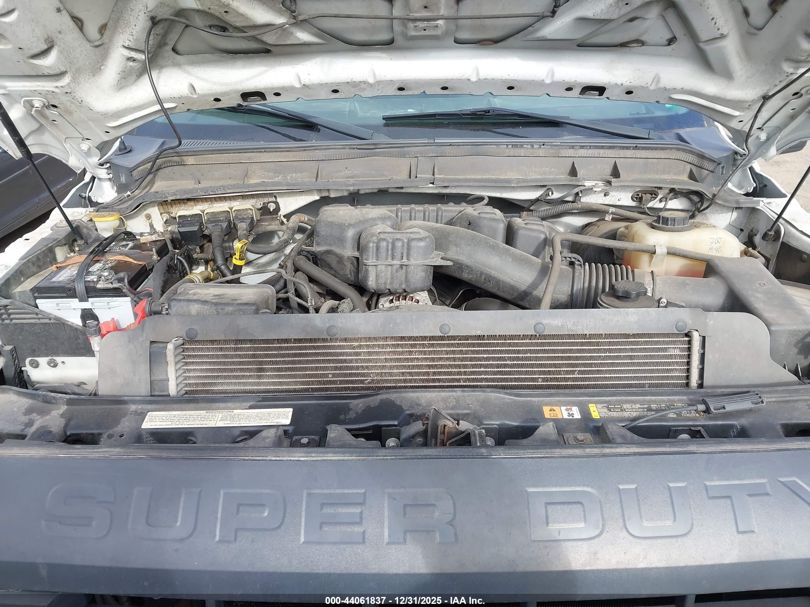 FORD F-250 image 10