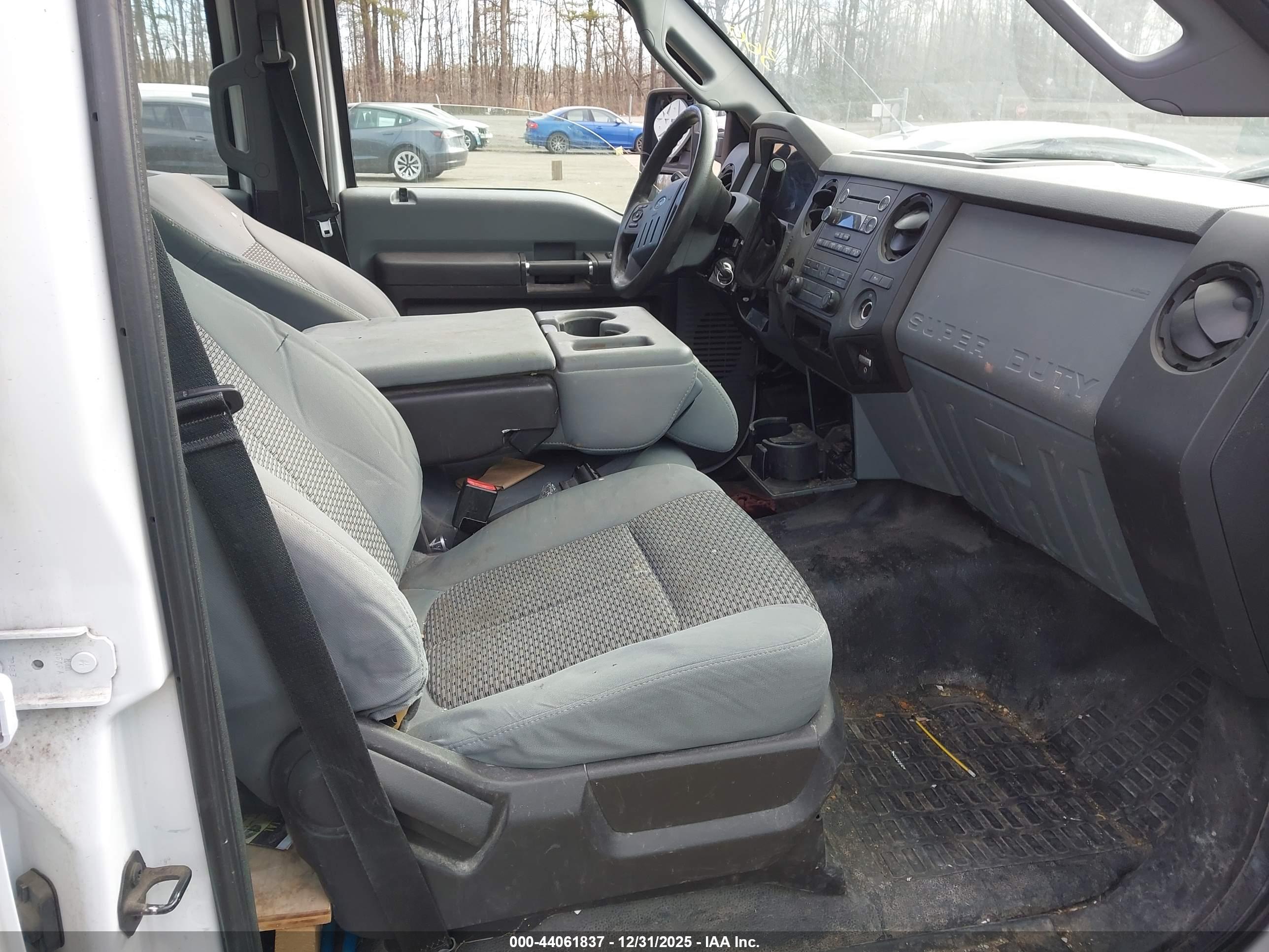 FORD F-250 image 5