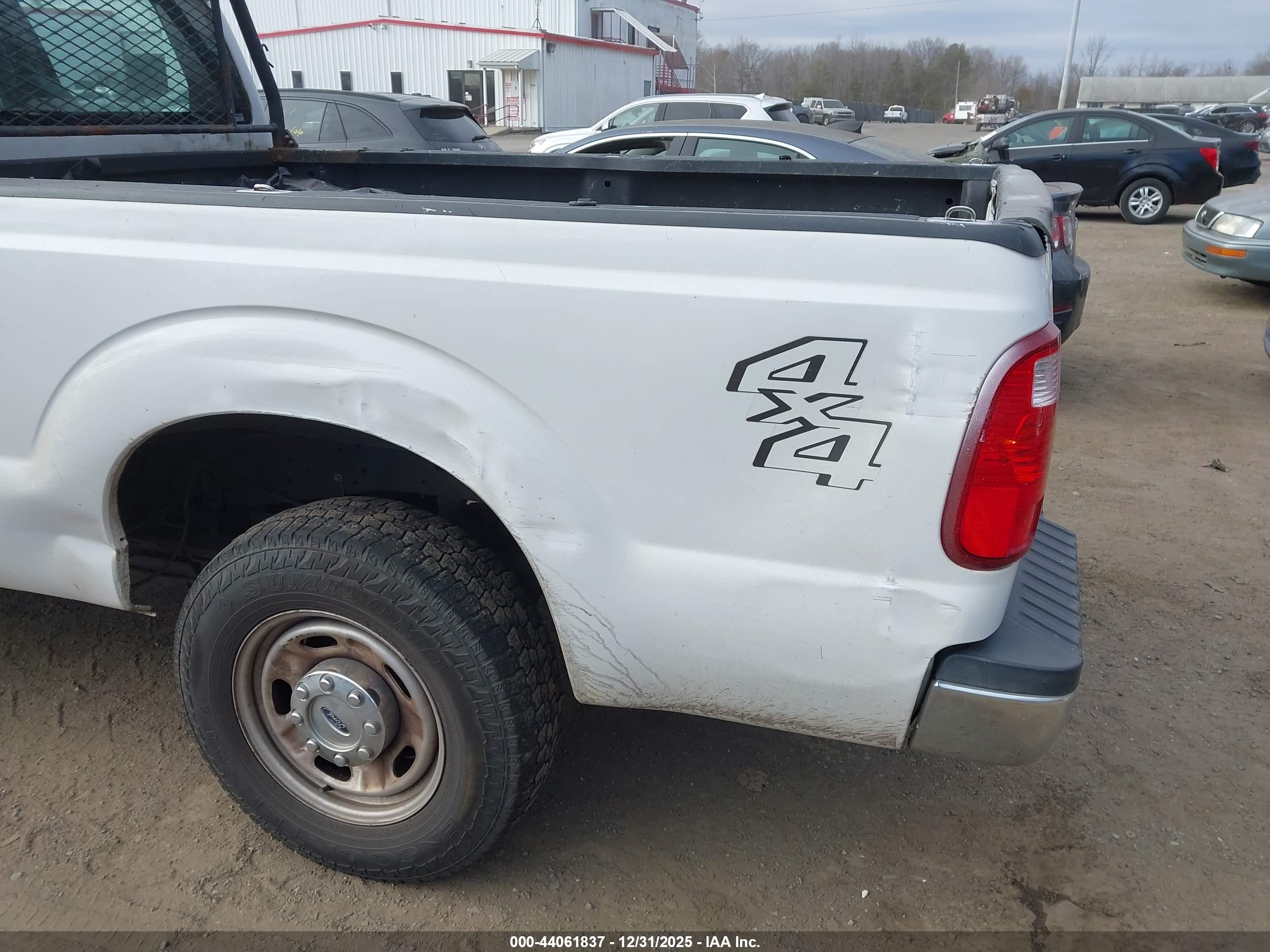 FORD F-250 image 6