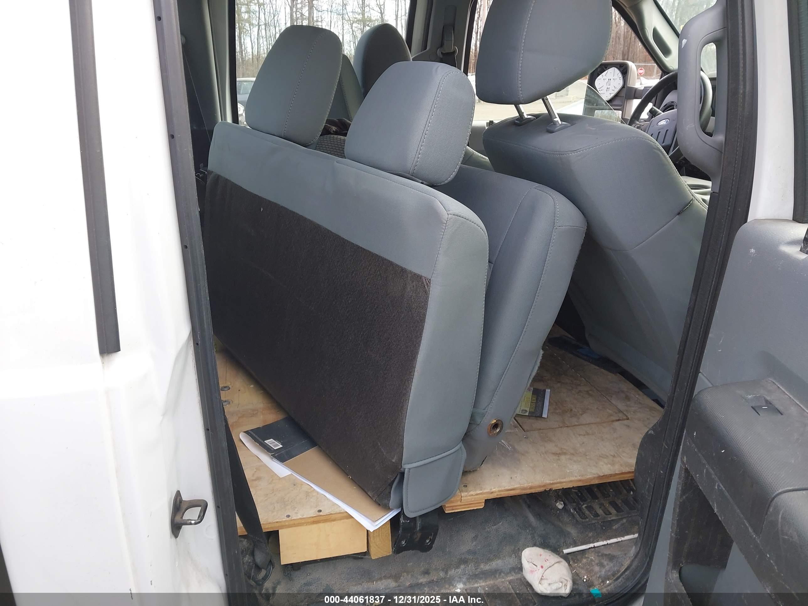 FORD F-250 image 8
