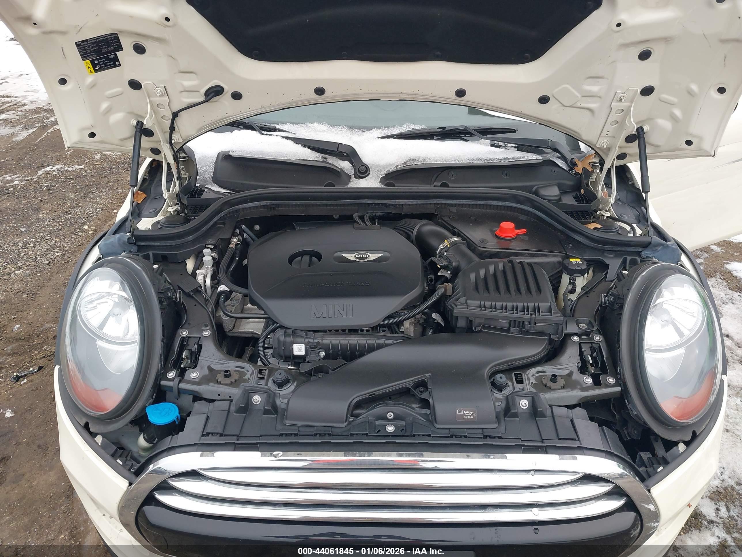 MINI HARDTOP image 10