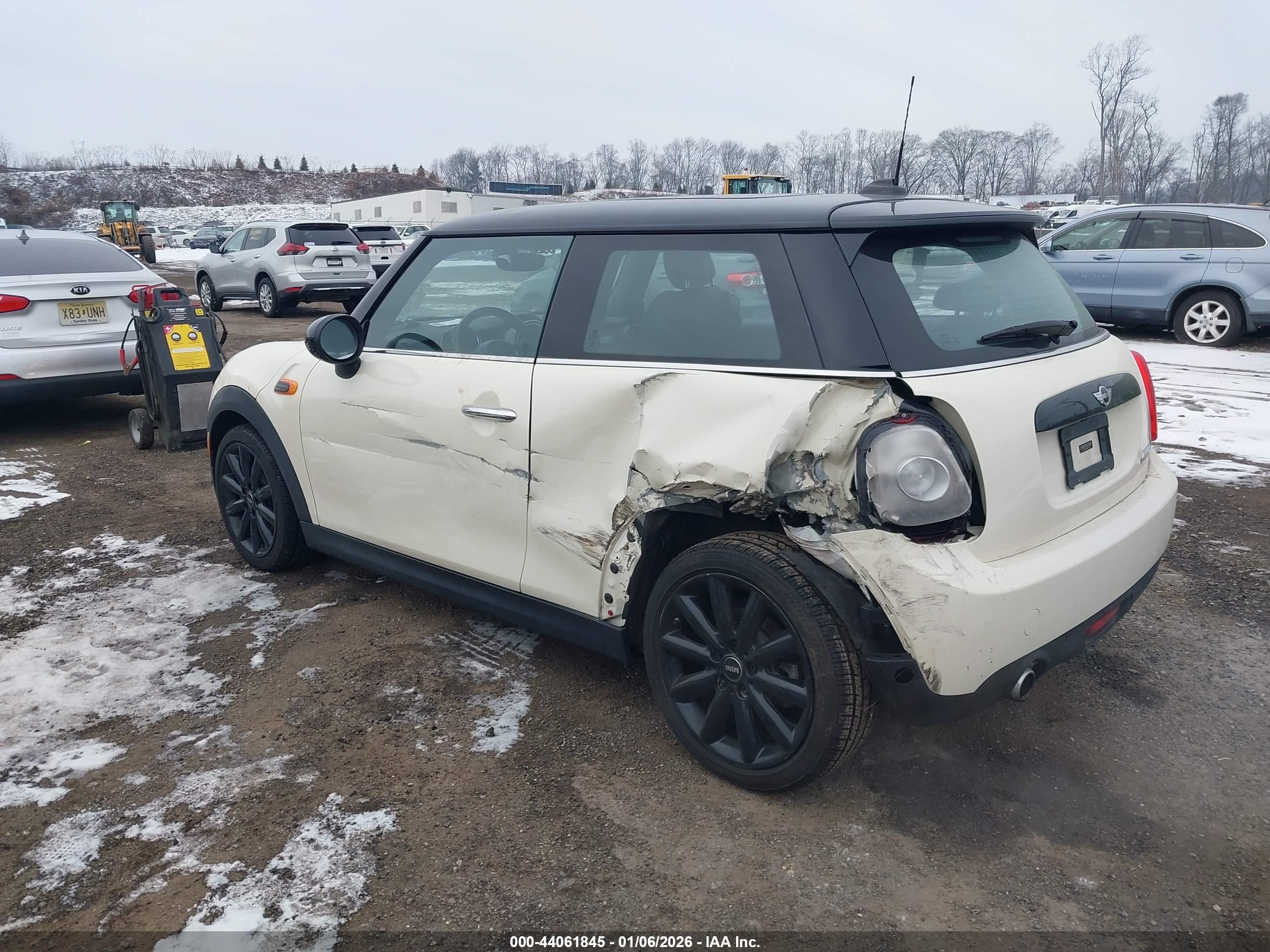 MINI HARDTOP image 3