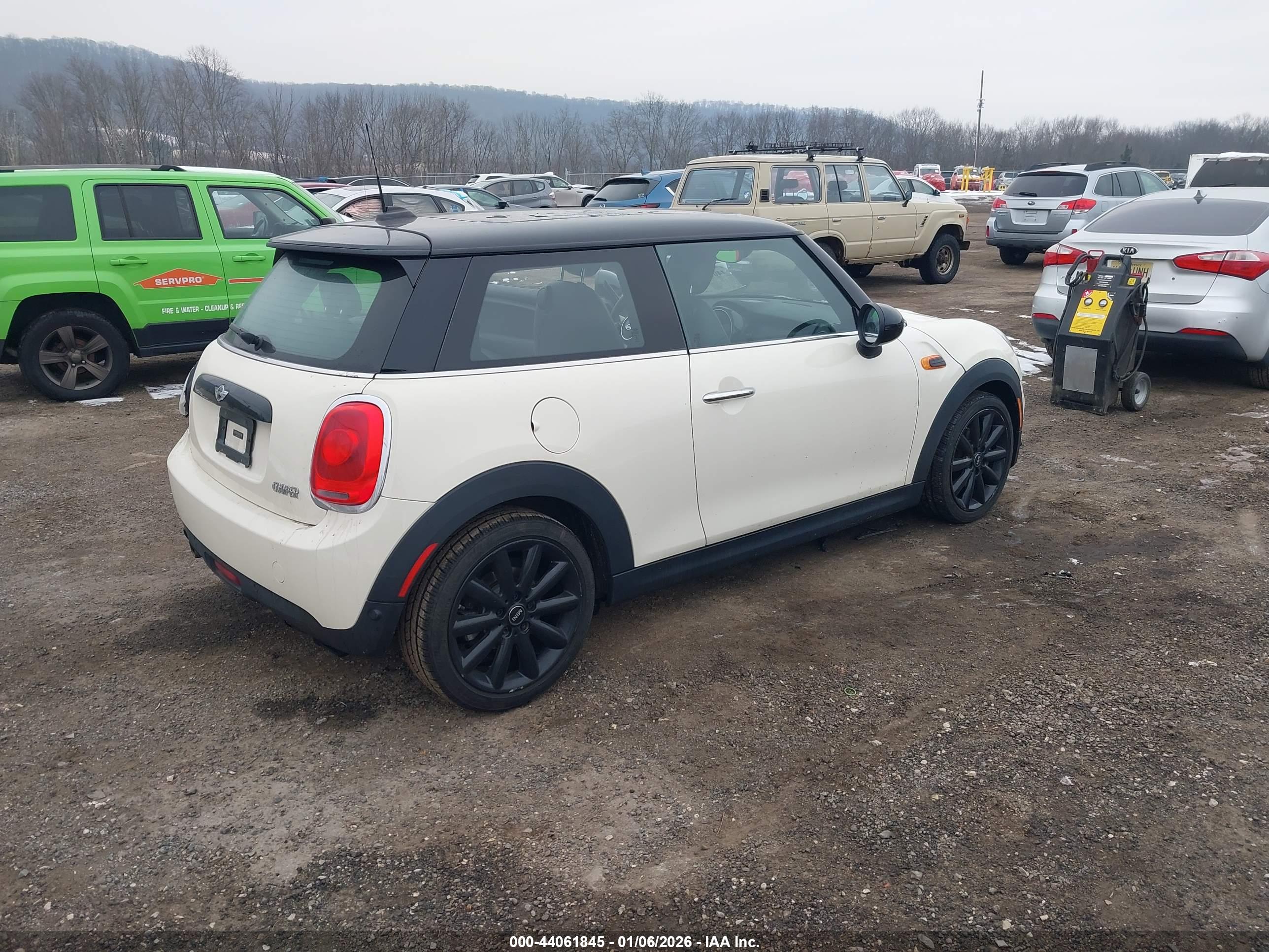 MINI HARDTOP image 4