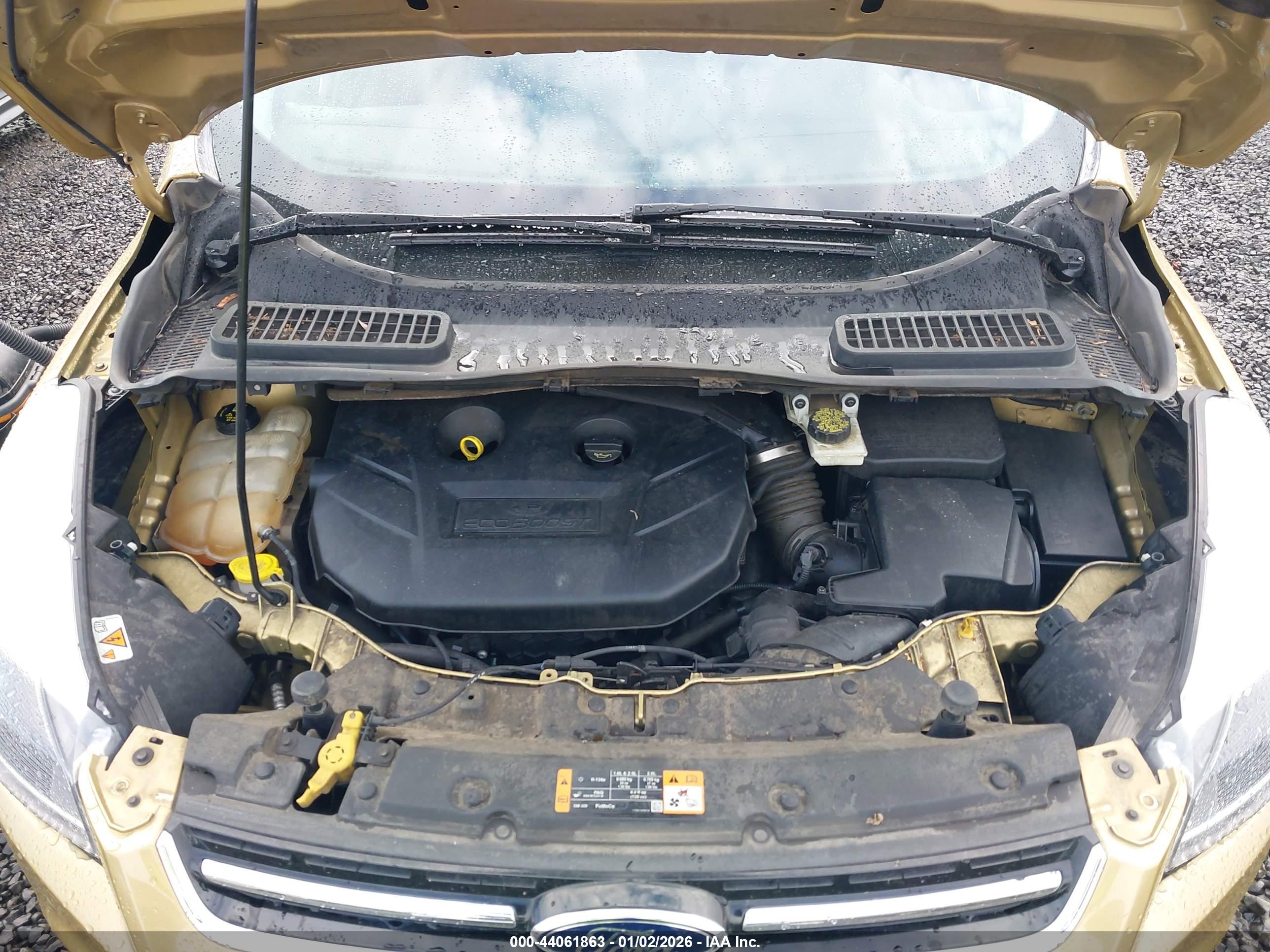 FORD ESCAPE image 10