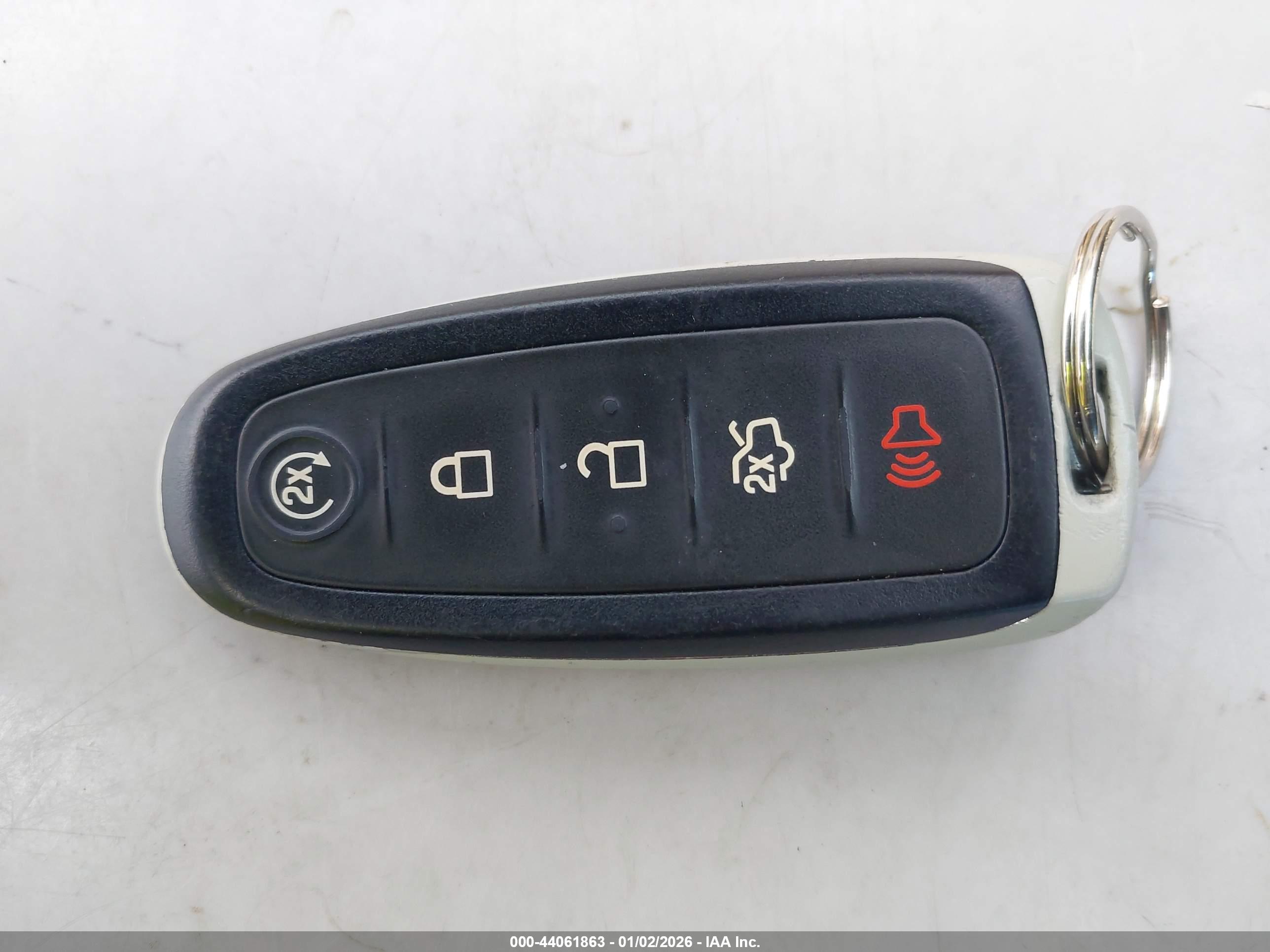 FORD ESCAPE image 11