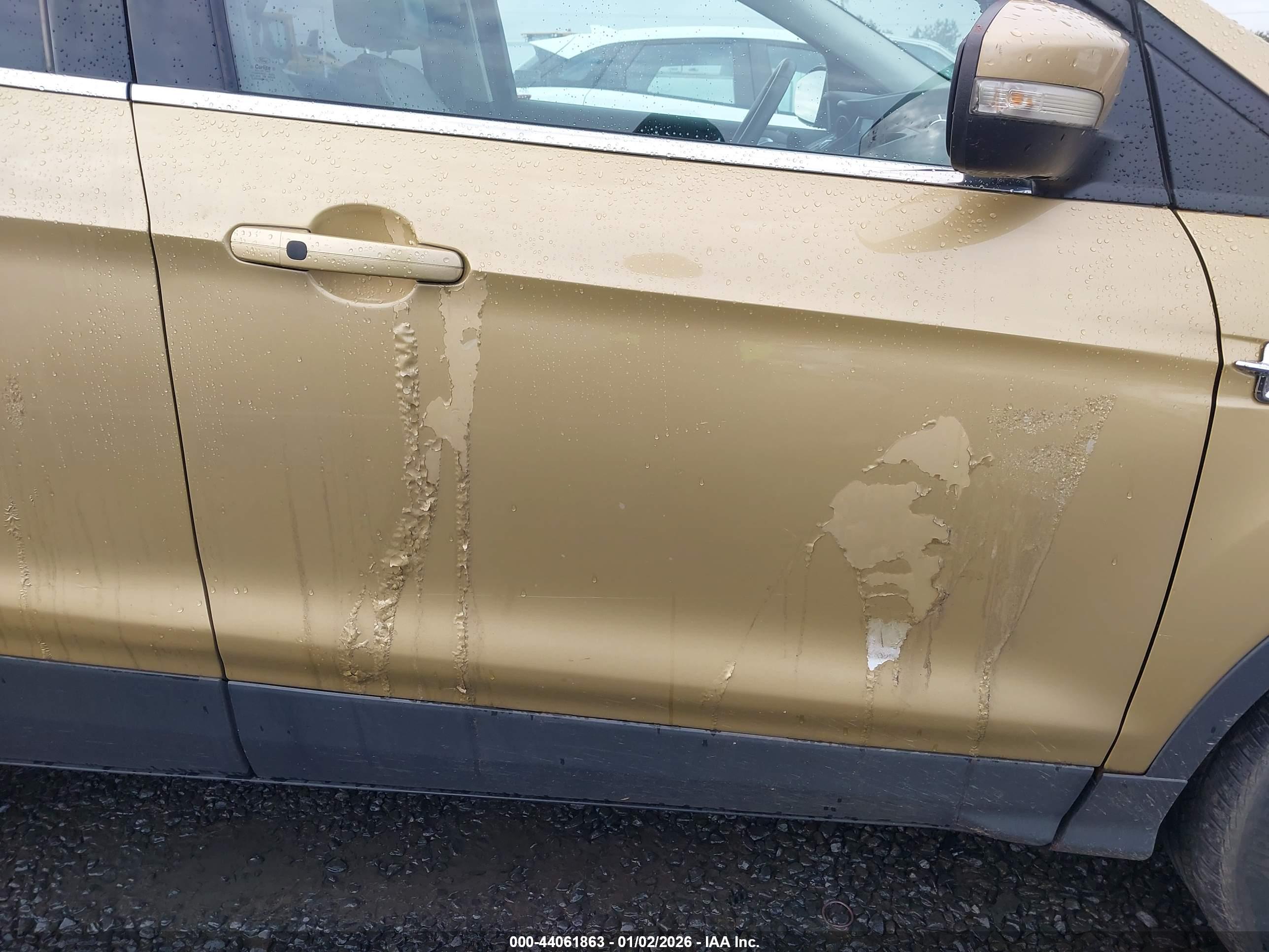 FORD ESCAPE image 6