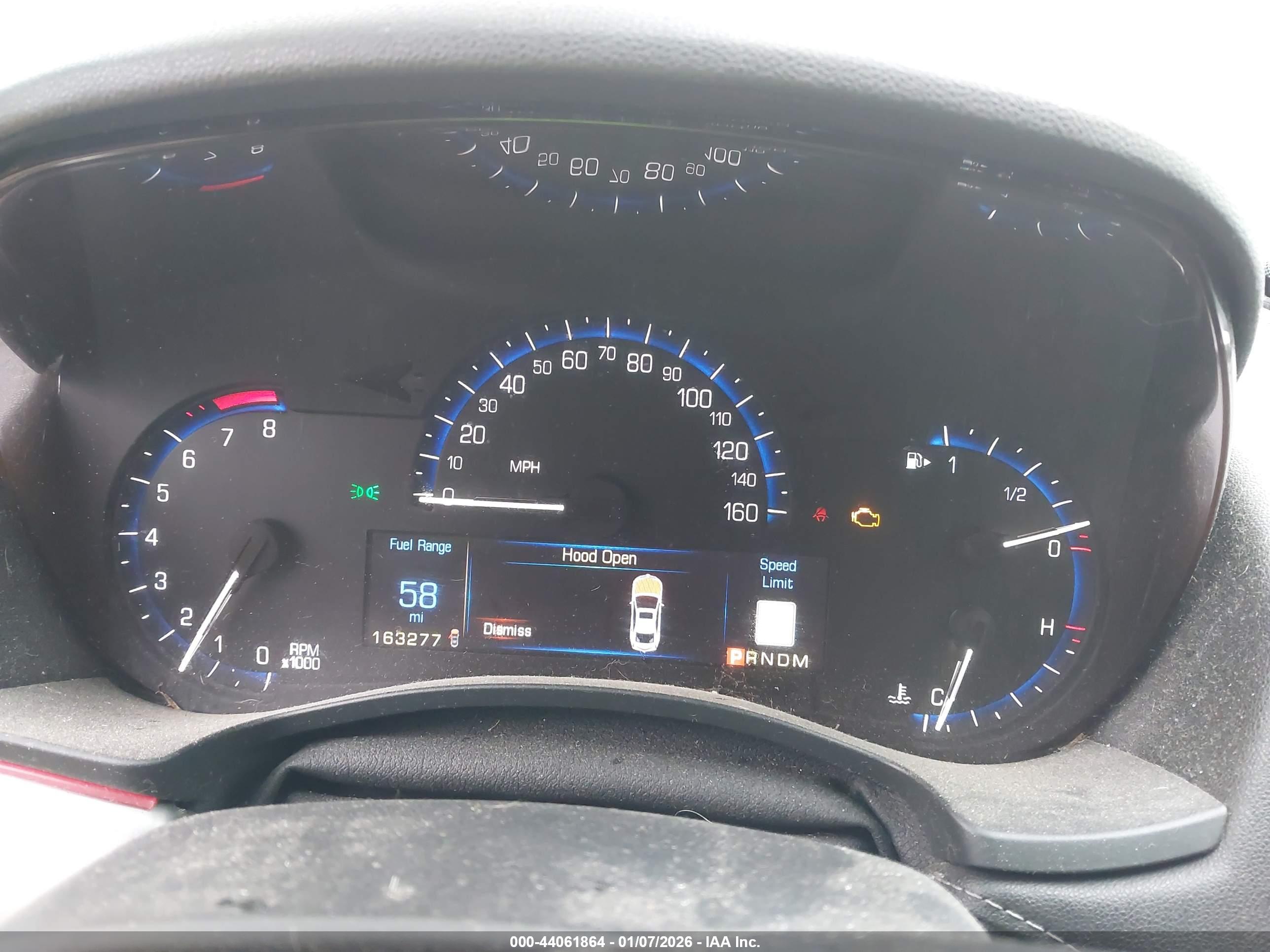 CADILLAC ATS image 7