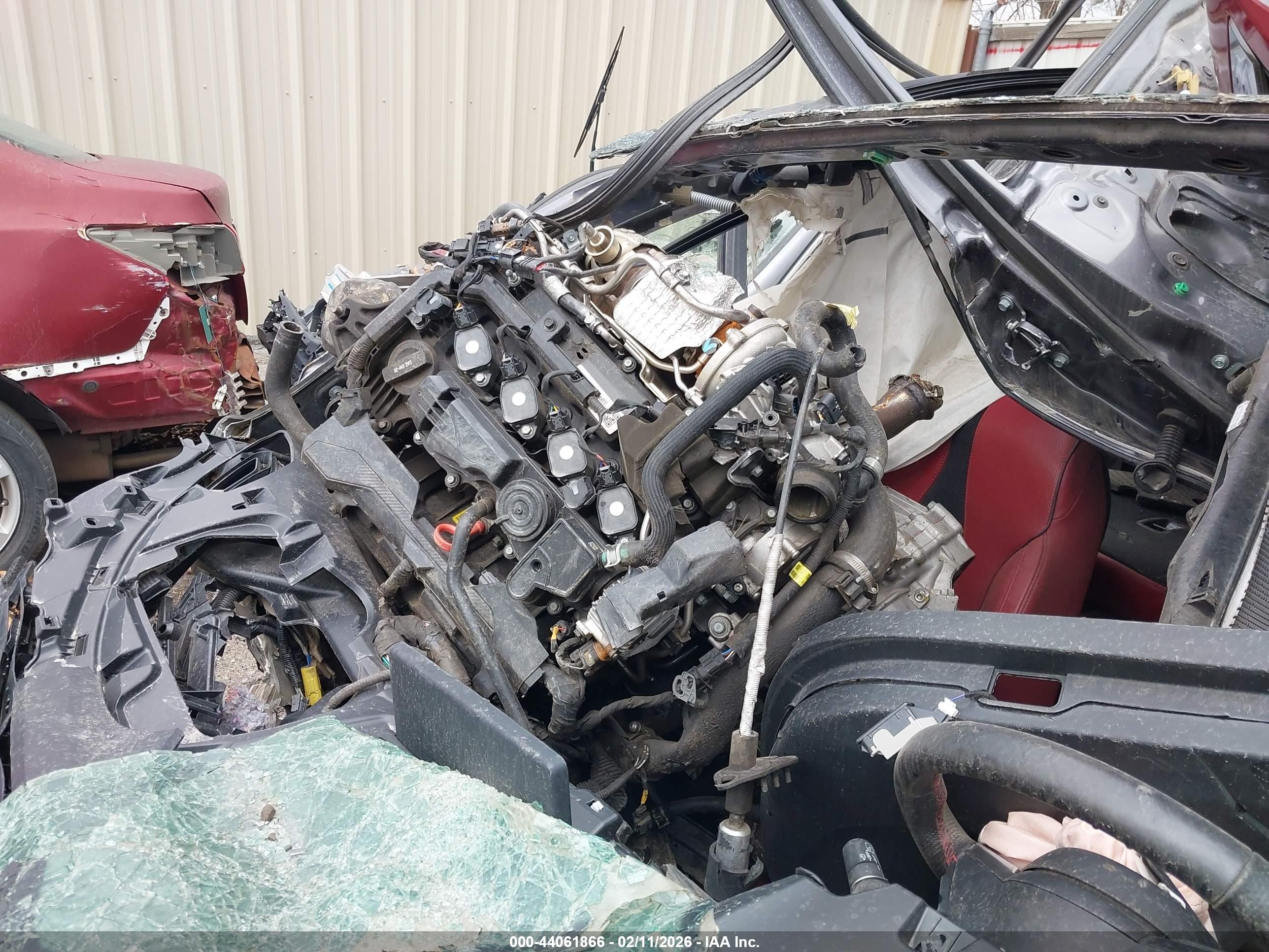 ACURA RDX image 10