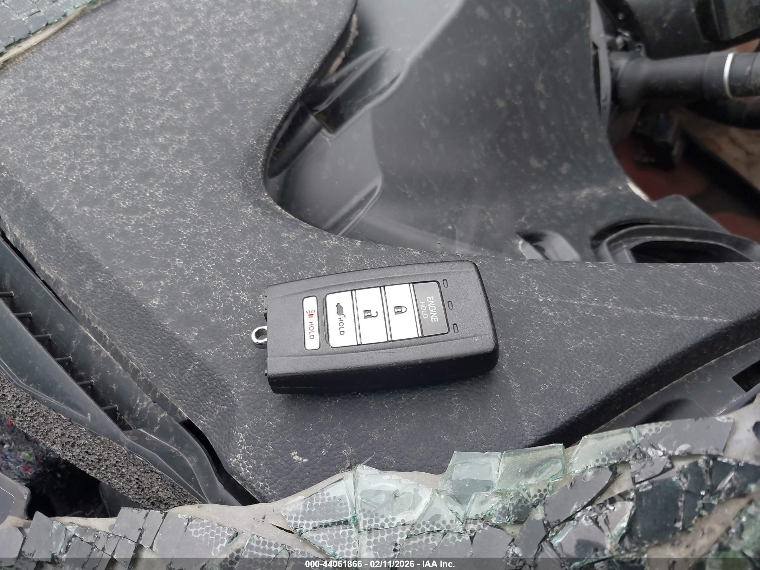 ACURA RDX image 11
