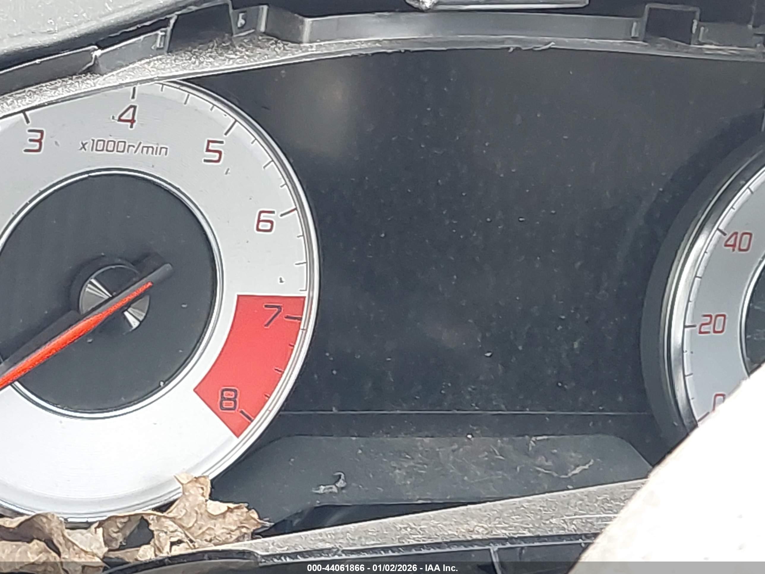 ACURA RDX image 7