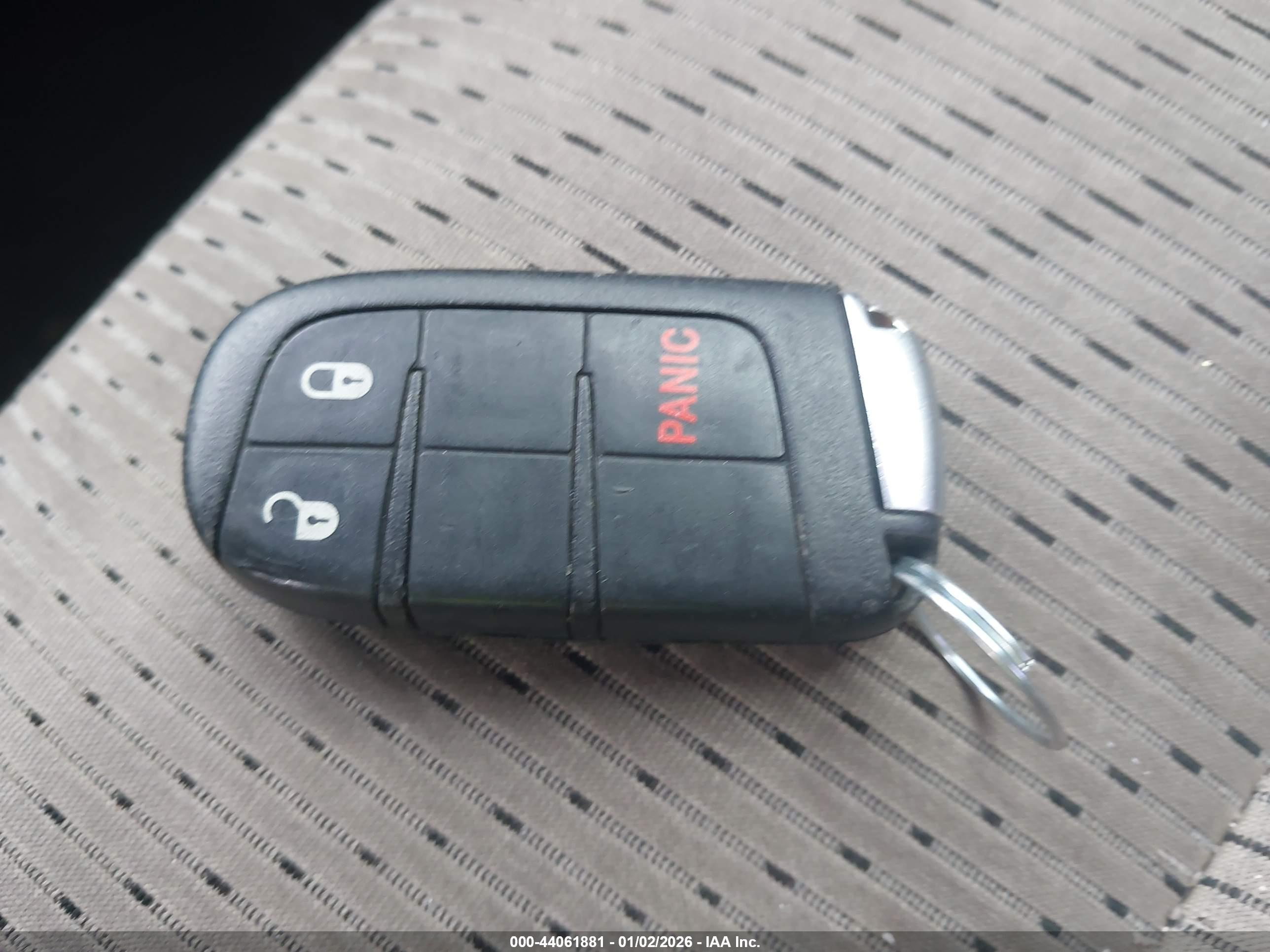 DODGE JOURNEY image 11