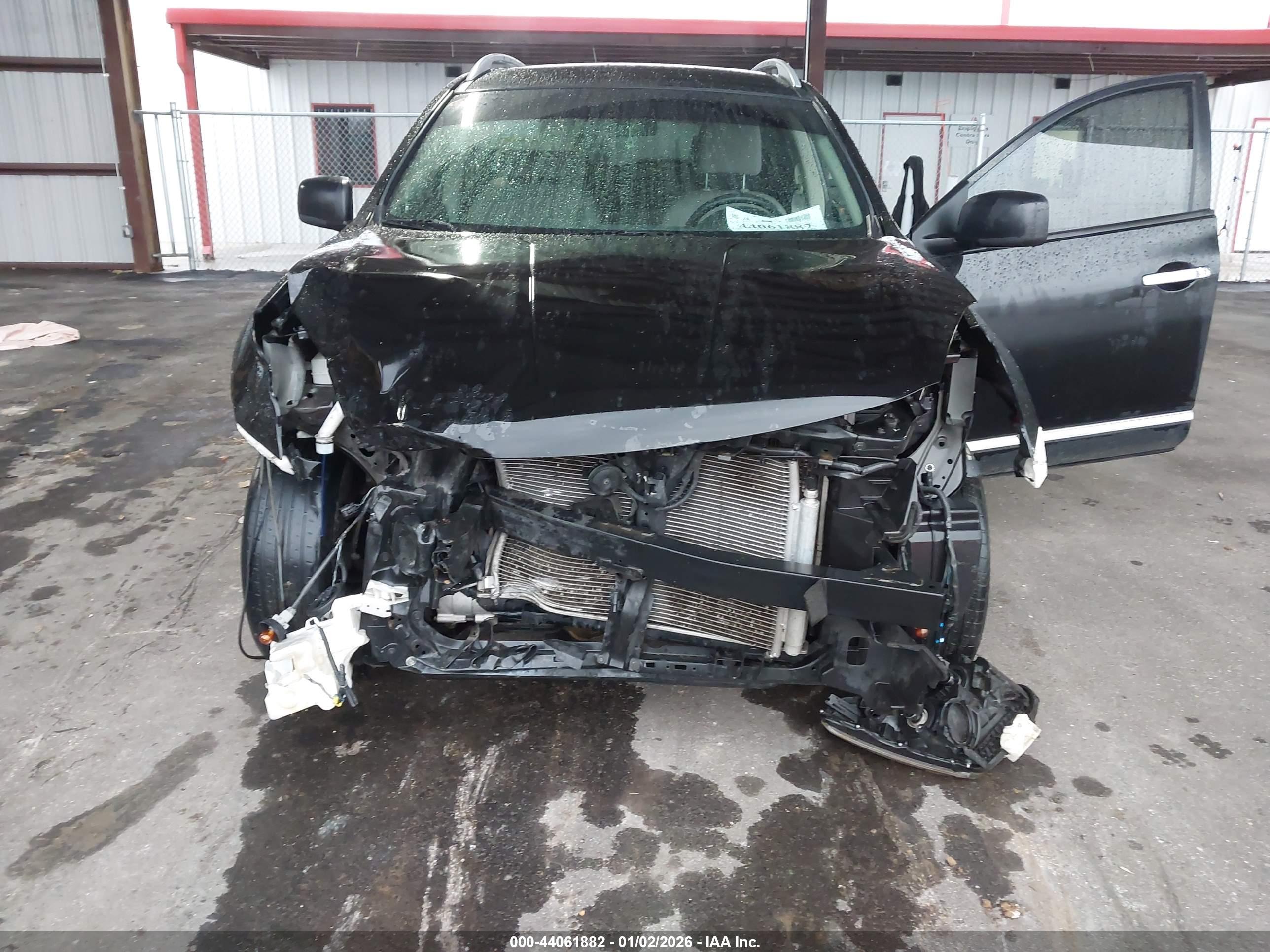 NISSAN ROGUE image 6