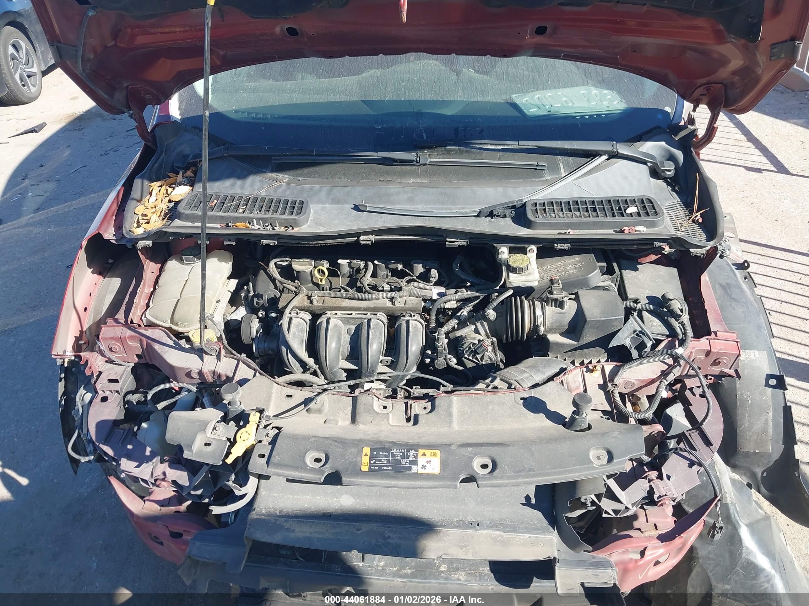FORD ESCAPE image 10