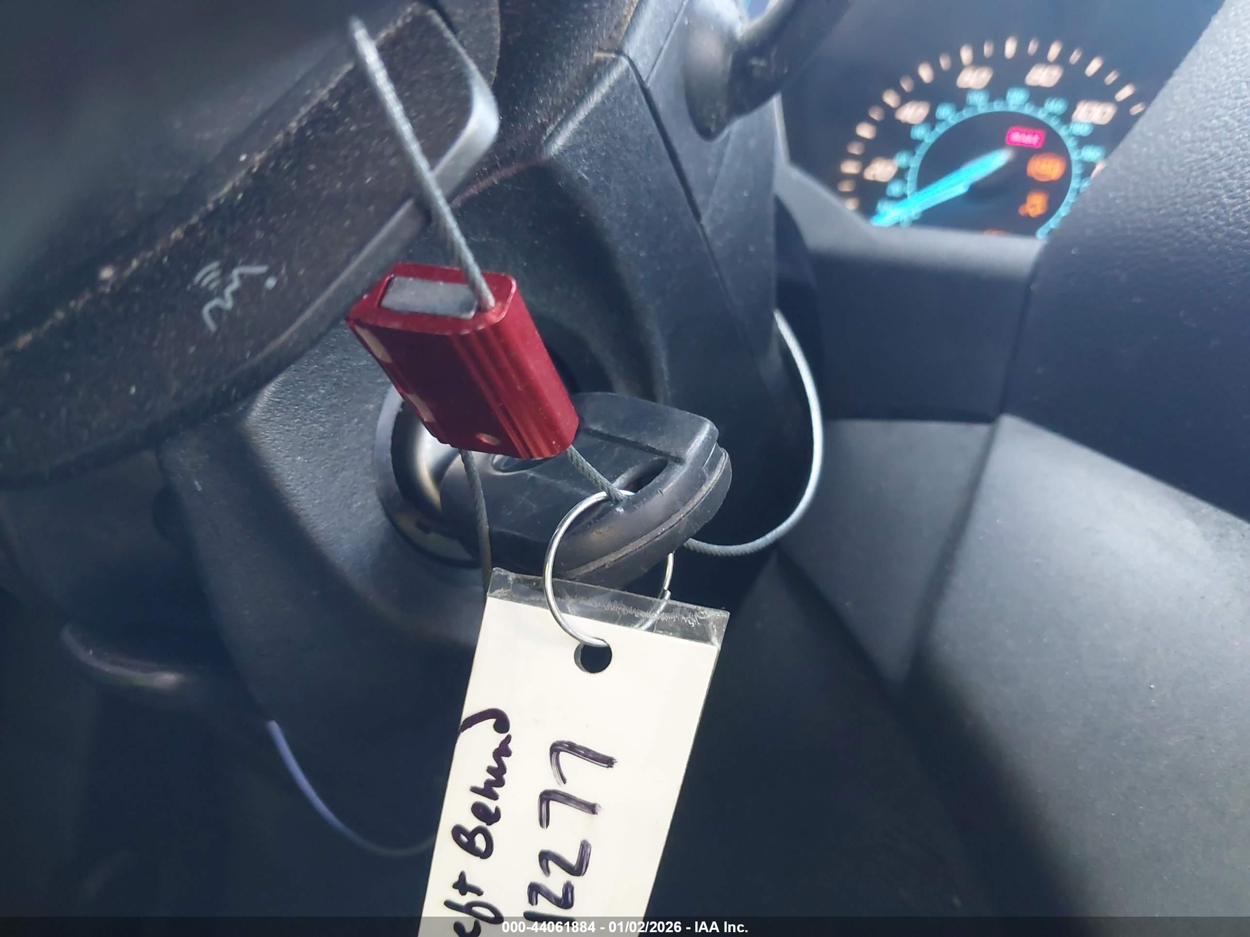 FORD ESCAPE image 11