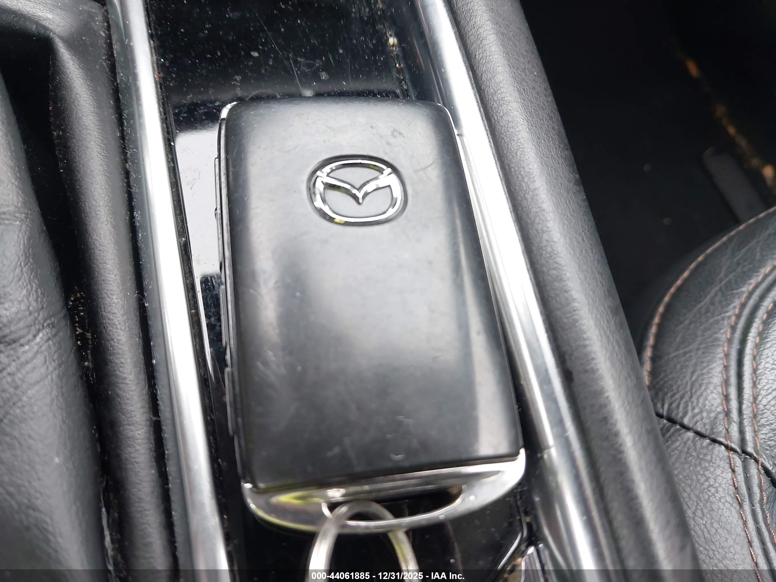 MAZDA CX-5 image 11
