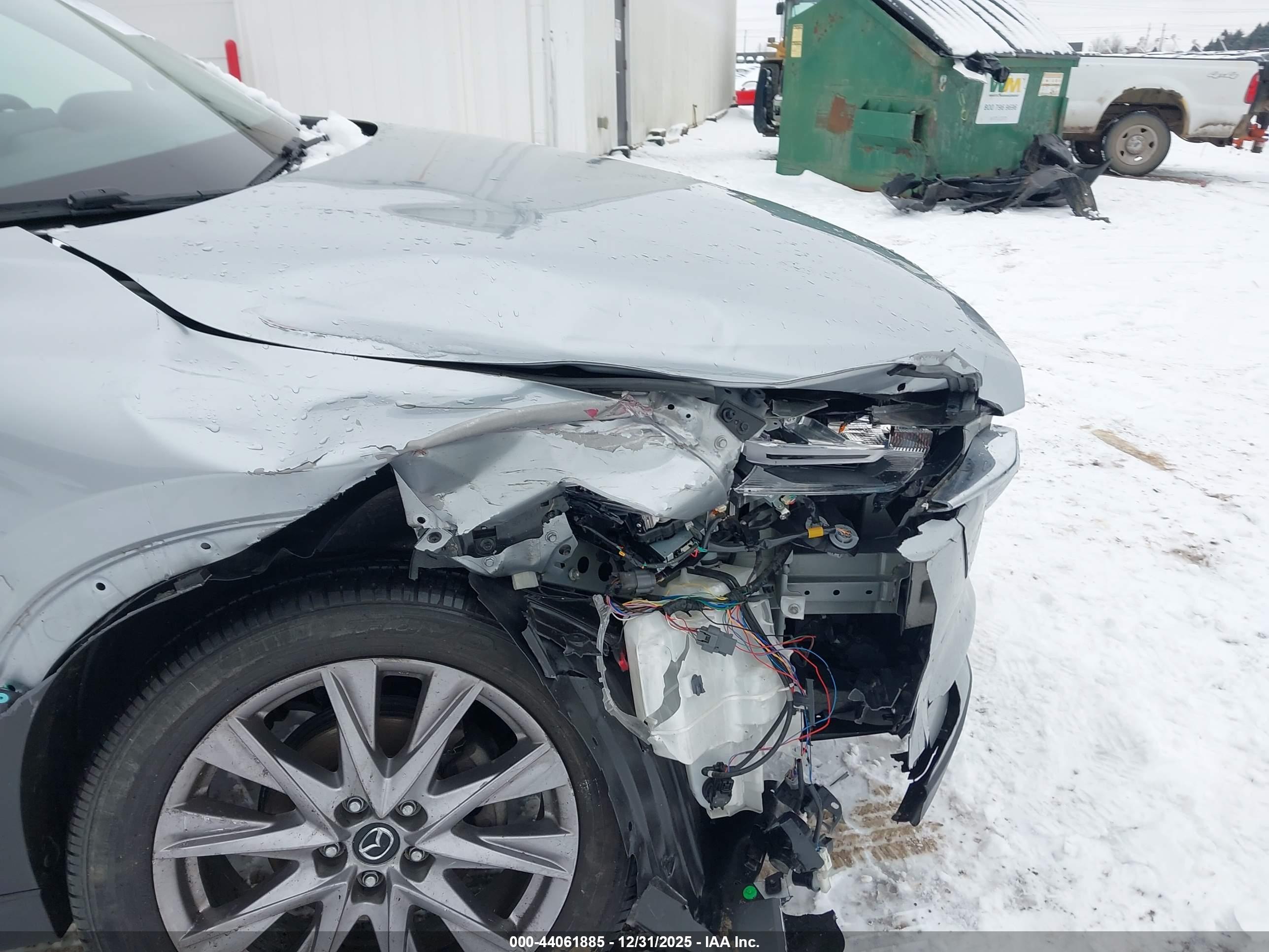 MAZDA CX-5 image 6