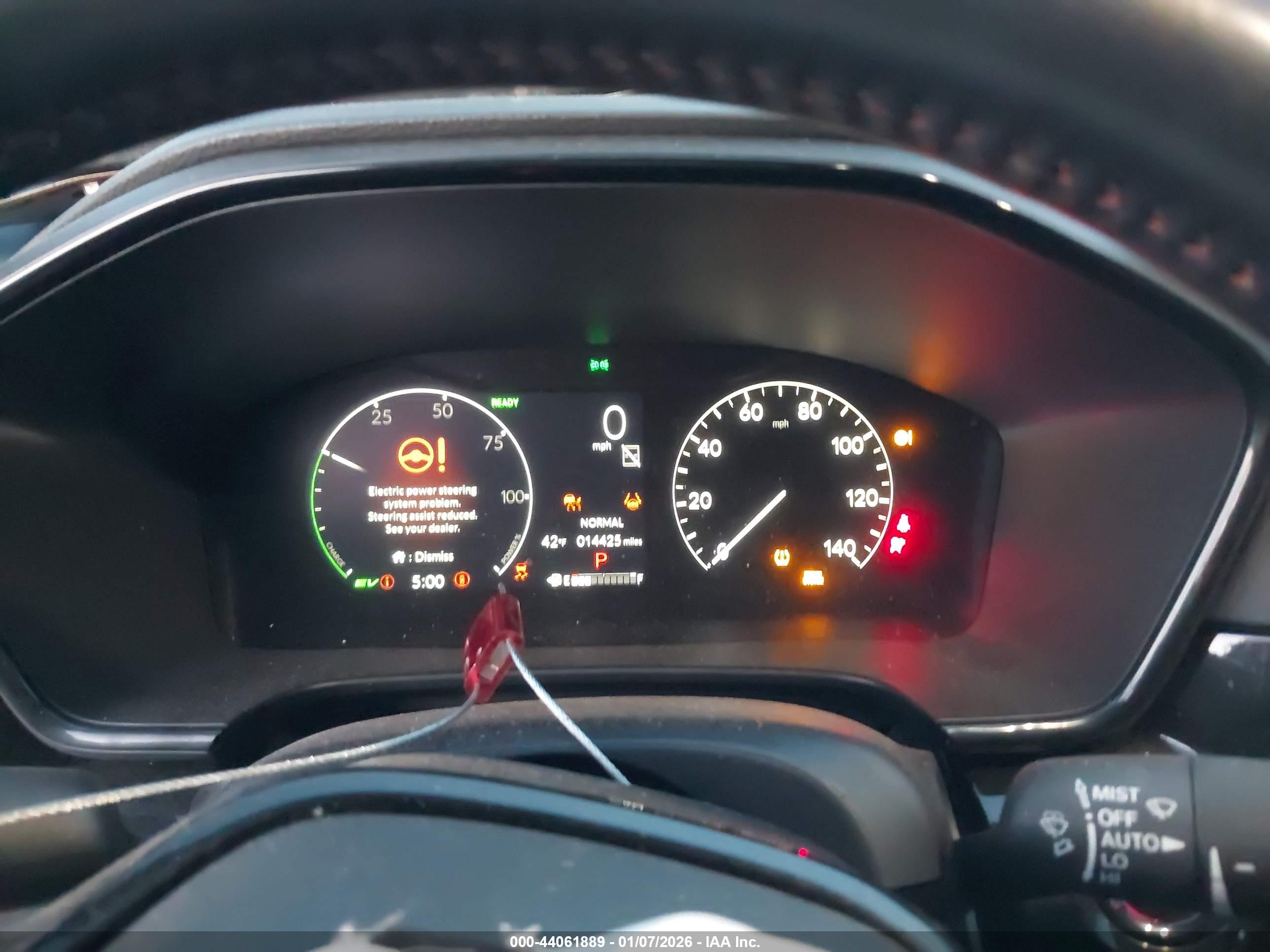 HONDA CR-V image 7