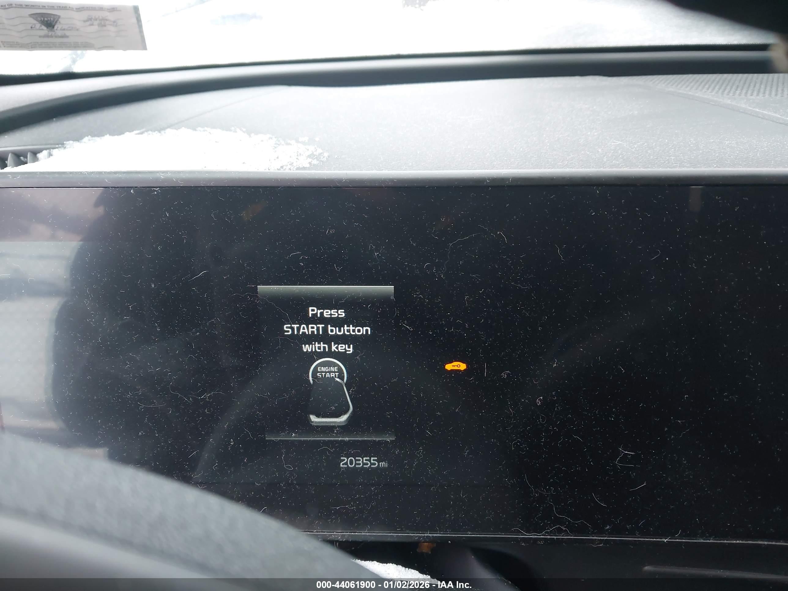 KIA SPORTAGE image 7