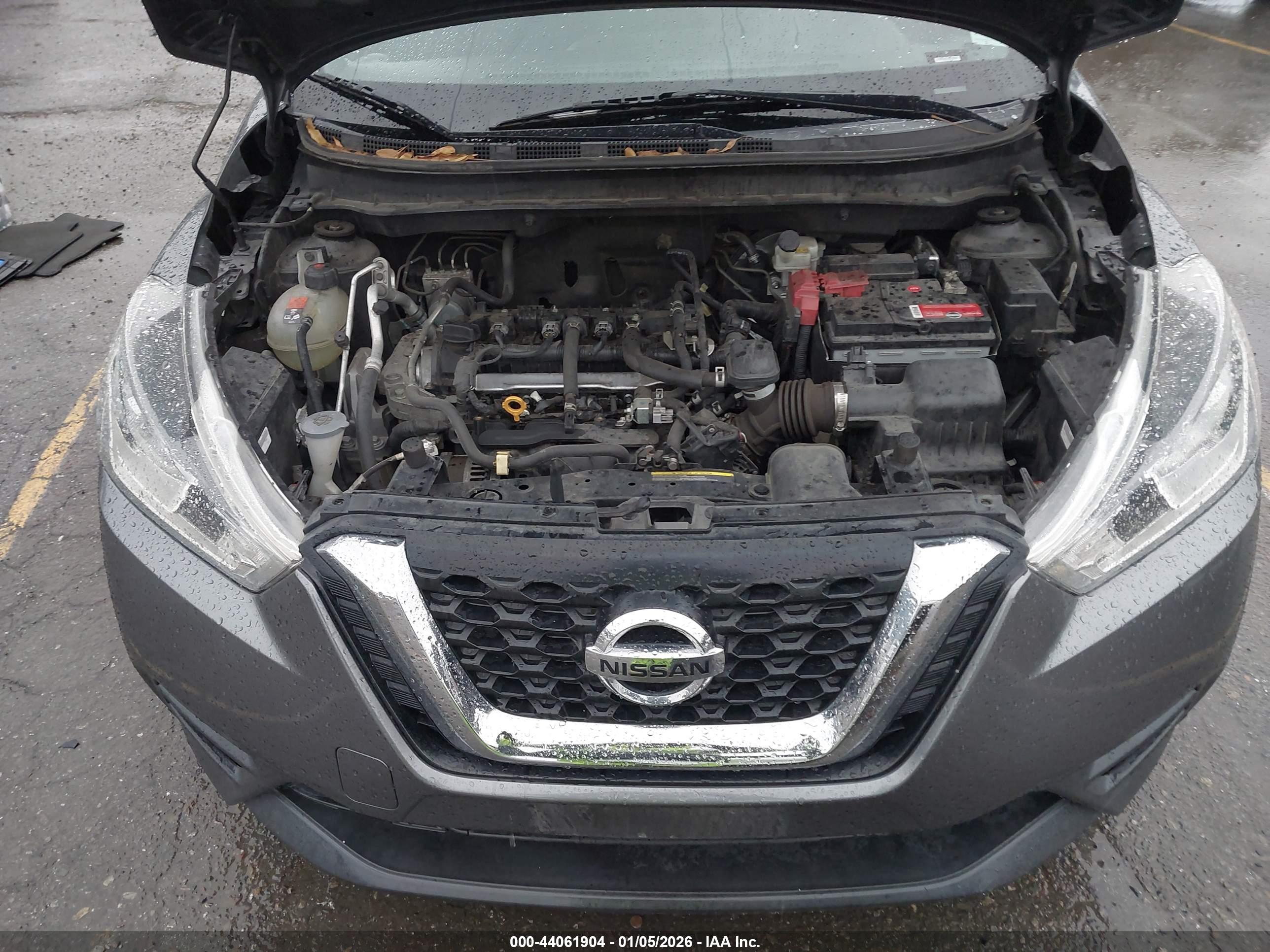 NISSAN KICKS image 10