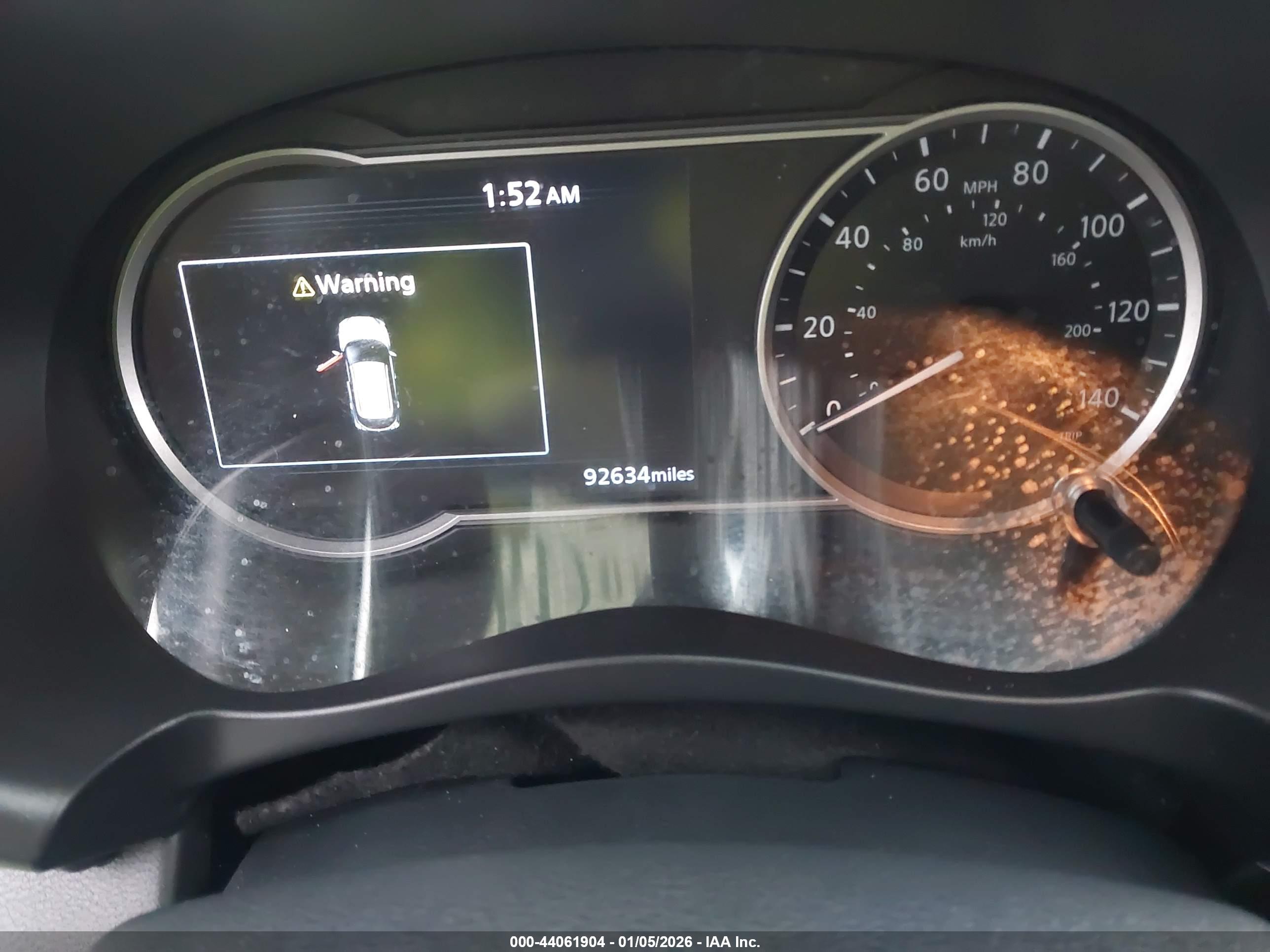 NISSAN KICKS image 7