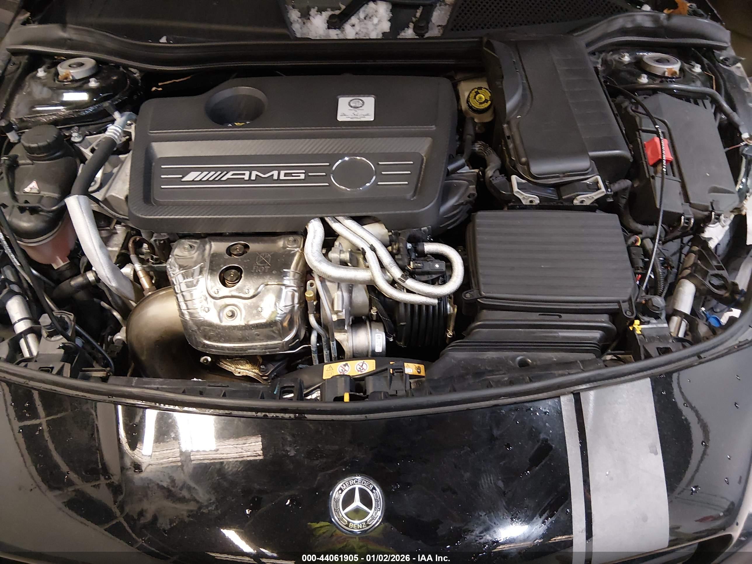 MERCEDES-BENZ AMG image 10