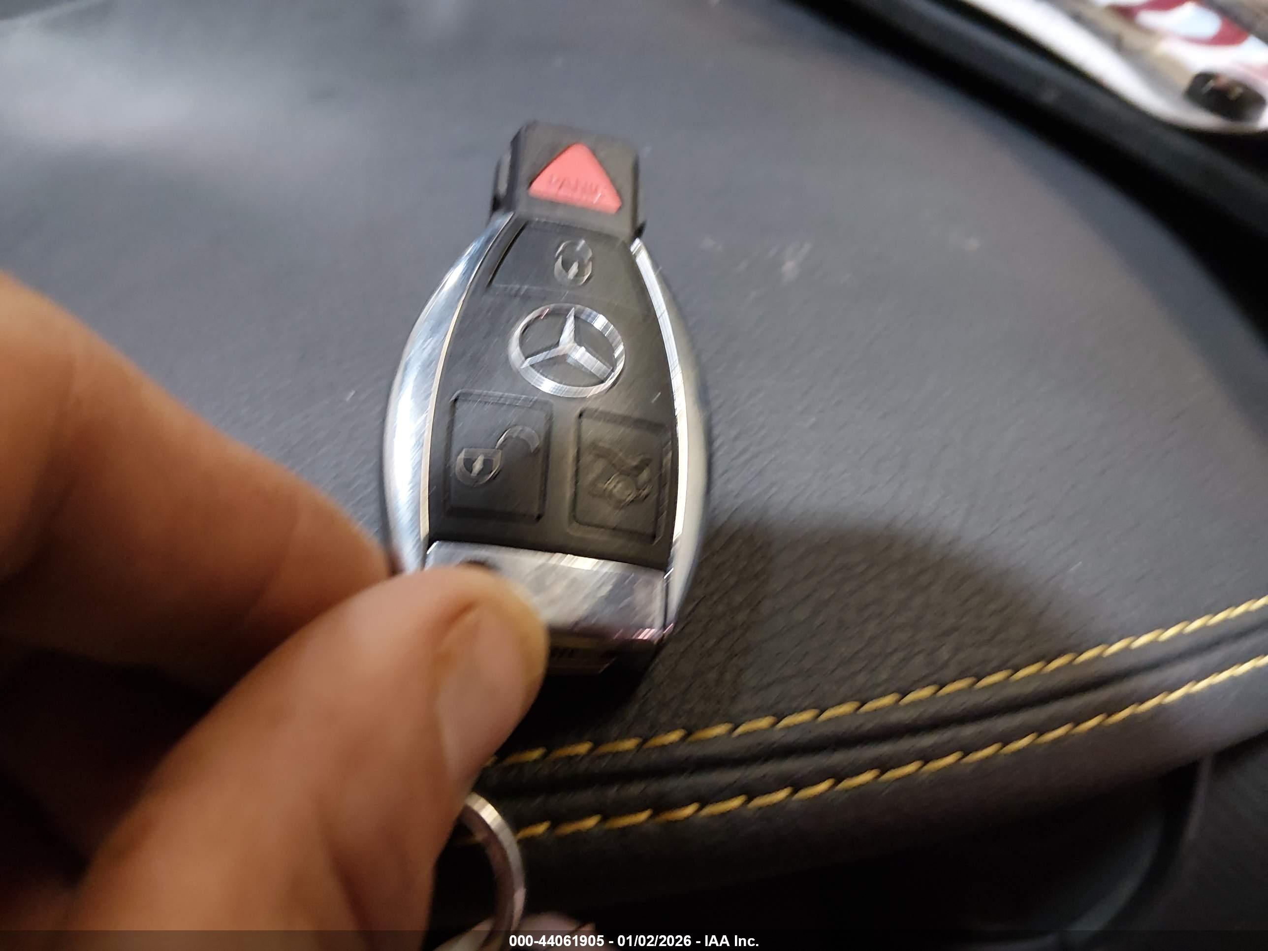 MERCEDES-BENZ AMG image 11