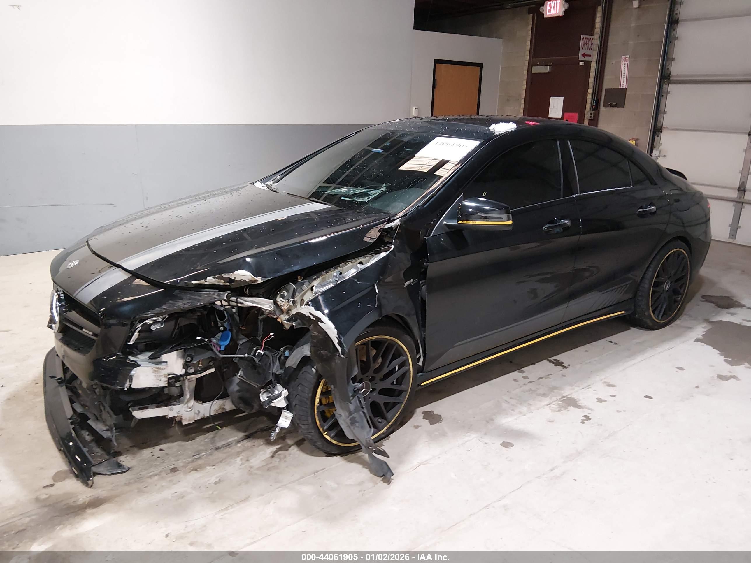 MERCEDES-BENZ AMG image 2