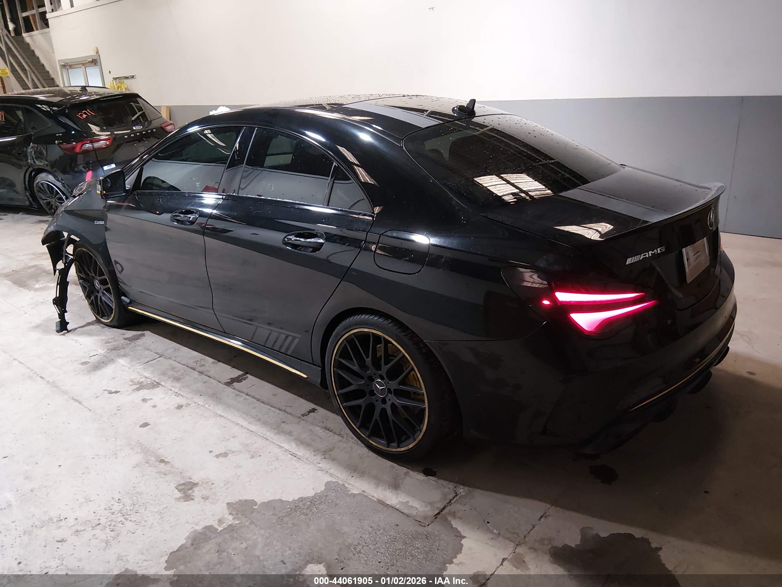 MERCEDES-BENZ AMG image 3