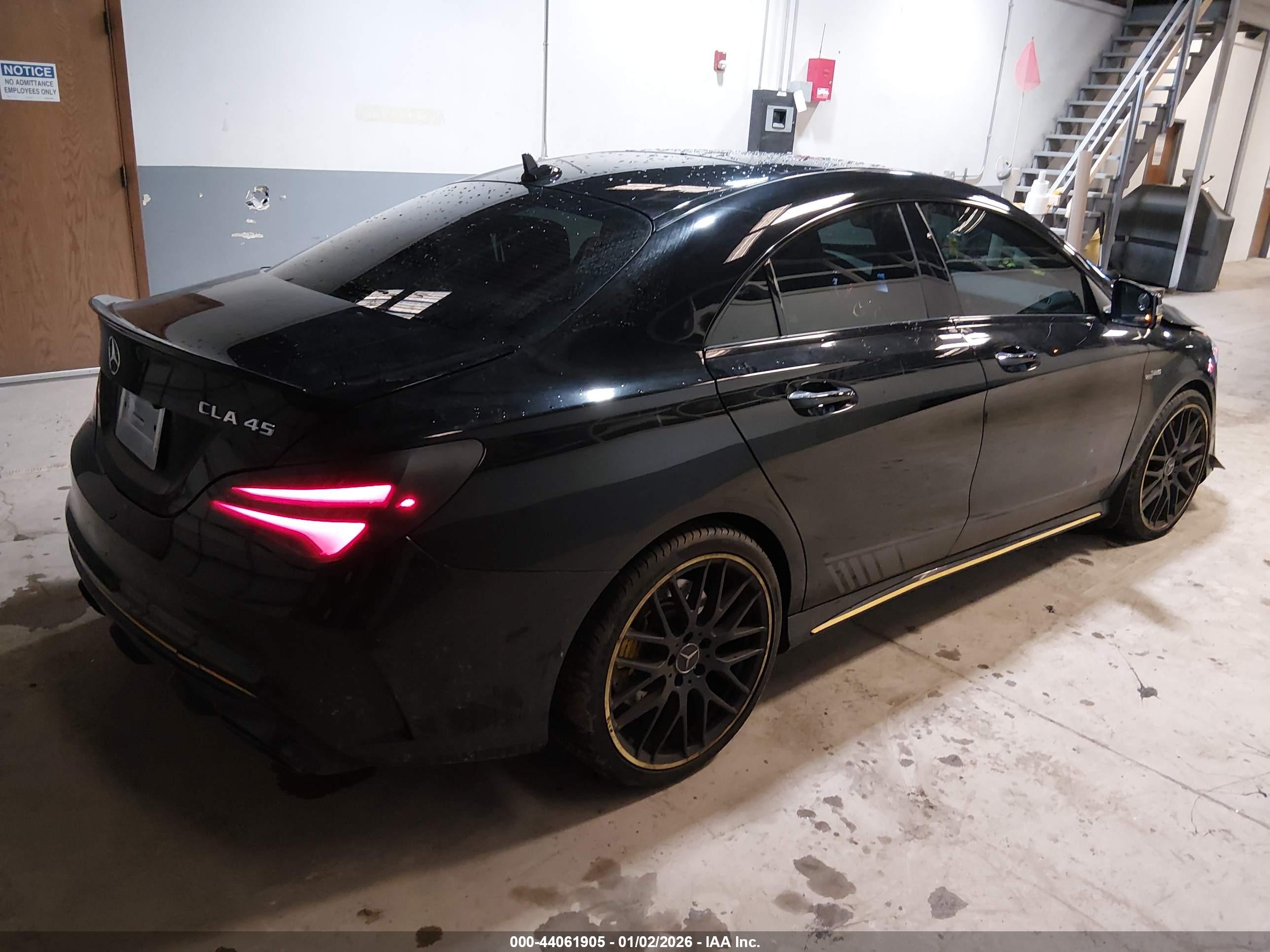 MERCEDES-BENZ AMG image 4